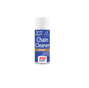 Lubrifiants de haute qualité de chaine vélo Star Blubike Spray Chain Cleaner