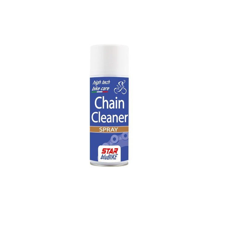 Lubrifiants de haute qualité de chaine vélo Star Blubike Spray Chain Cleaner