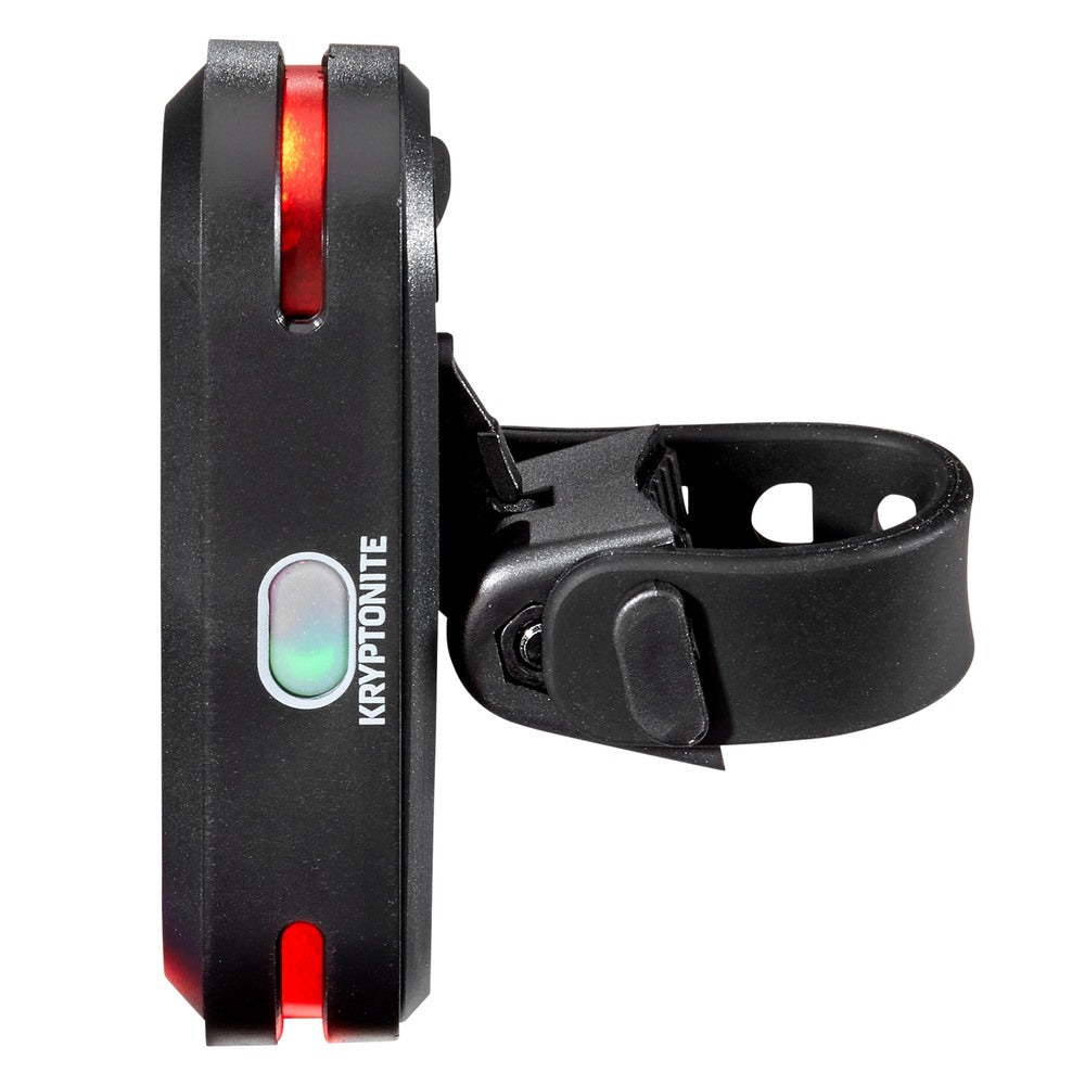 Lumière arrière Kryptonite vélo Avenue R-50 Cob