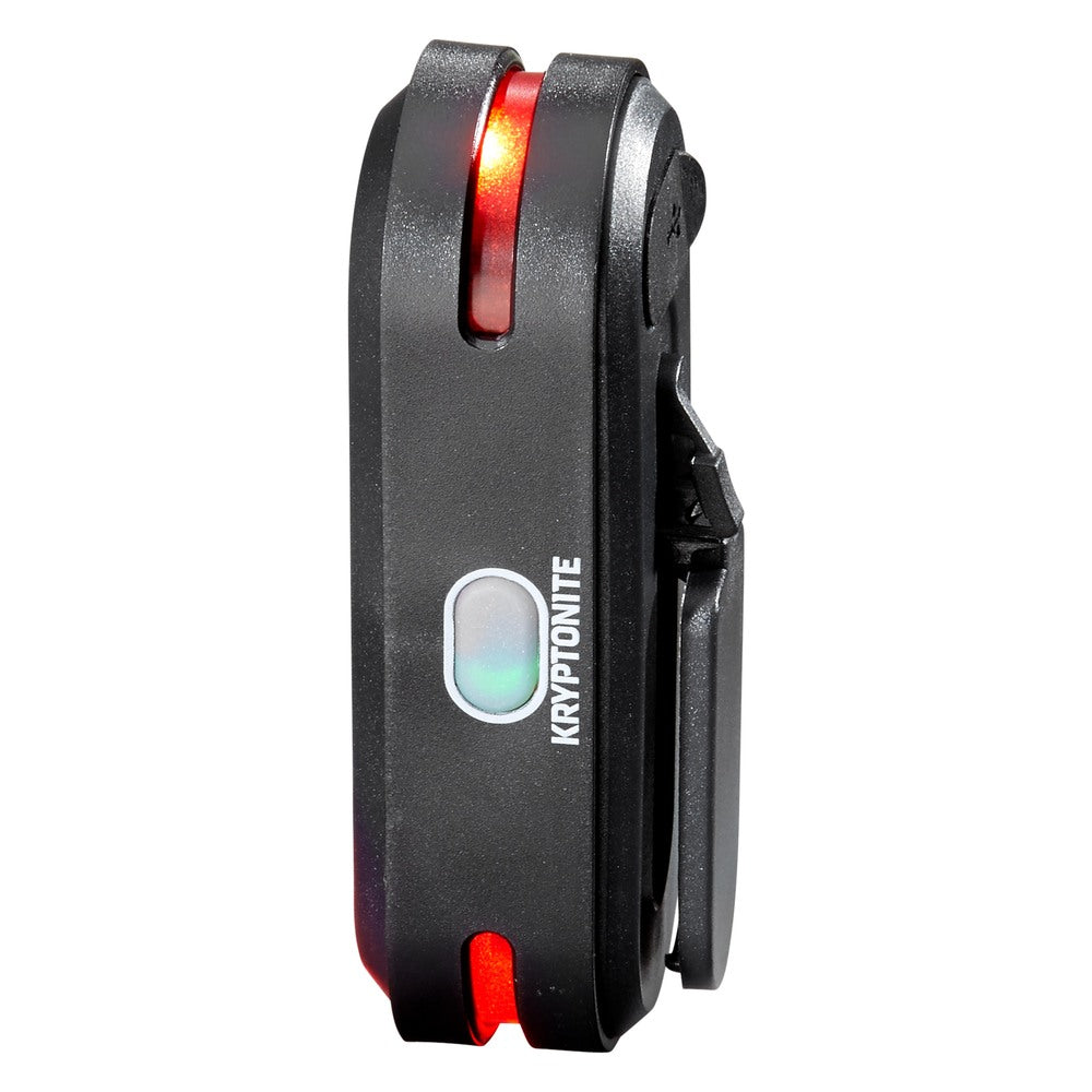 Lumière arrière Kryptonite vélo Avenue R-50 Cob