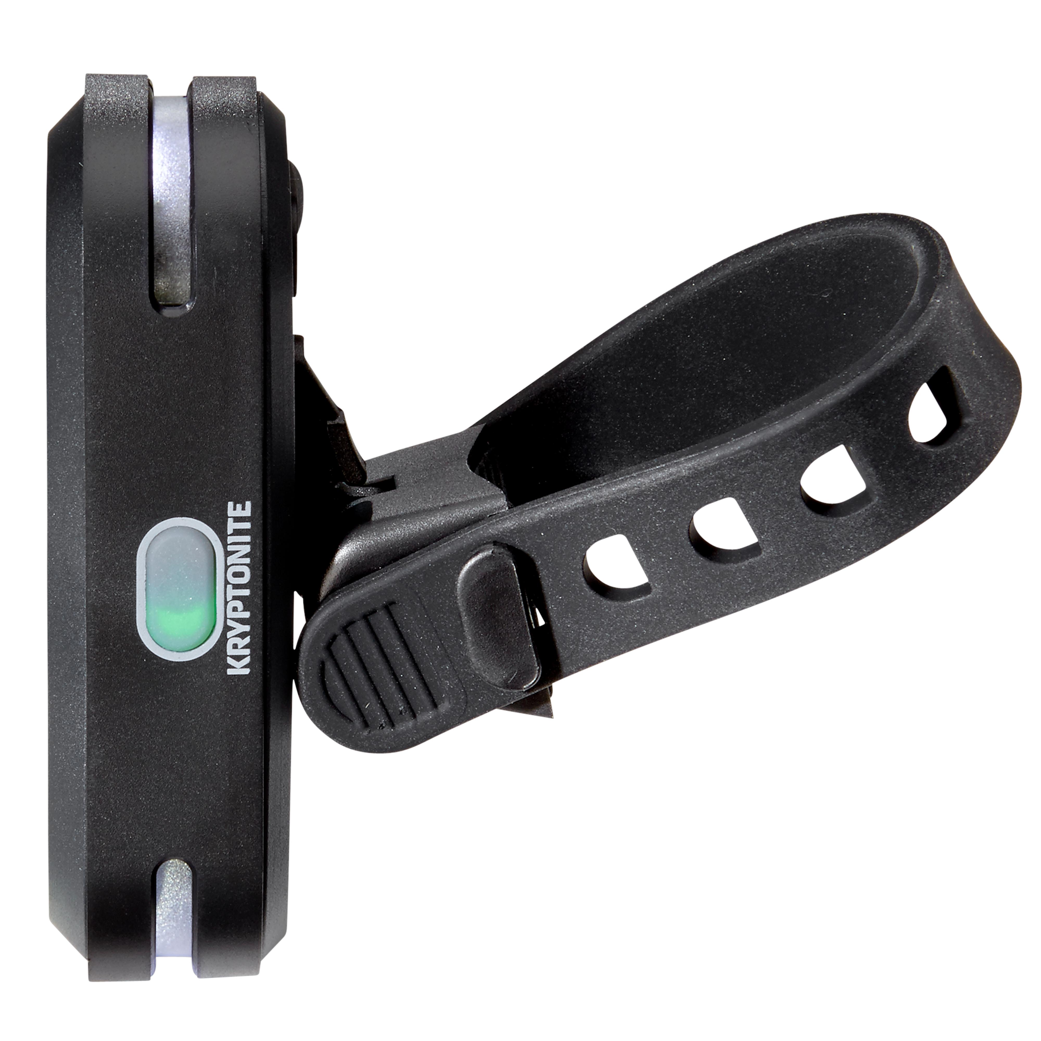 Lumière avant Kryptonite vélo Avenue F-100 Cob