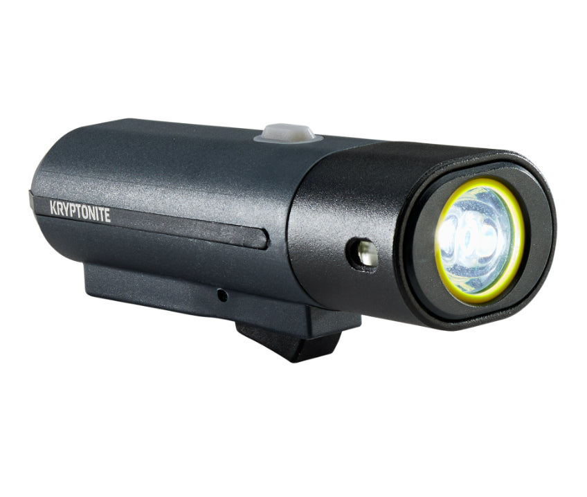 Lumière vélo avant Kryptonite Street F-500