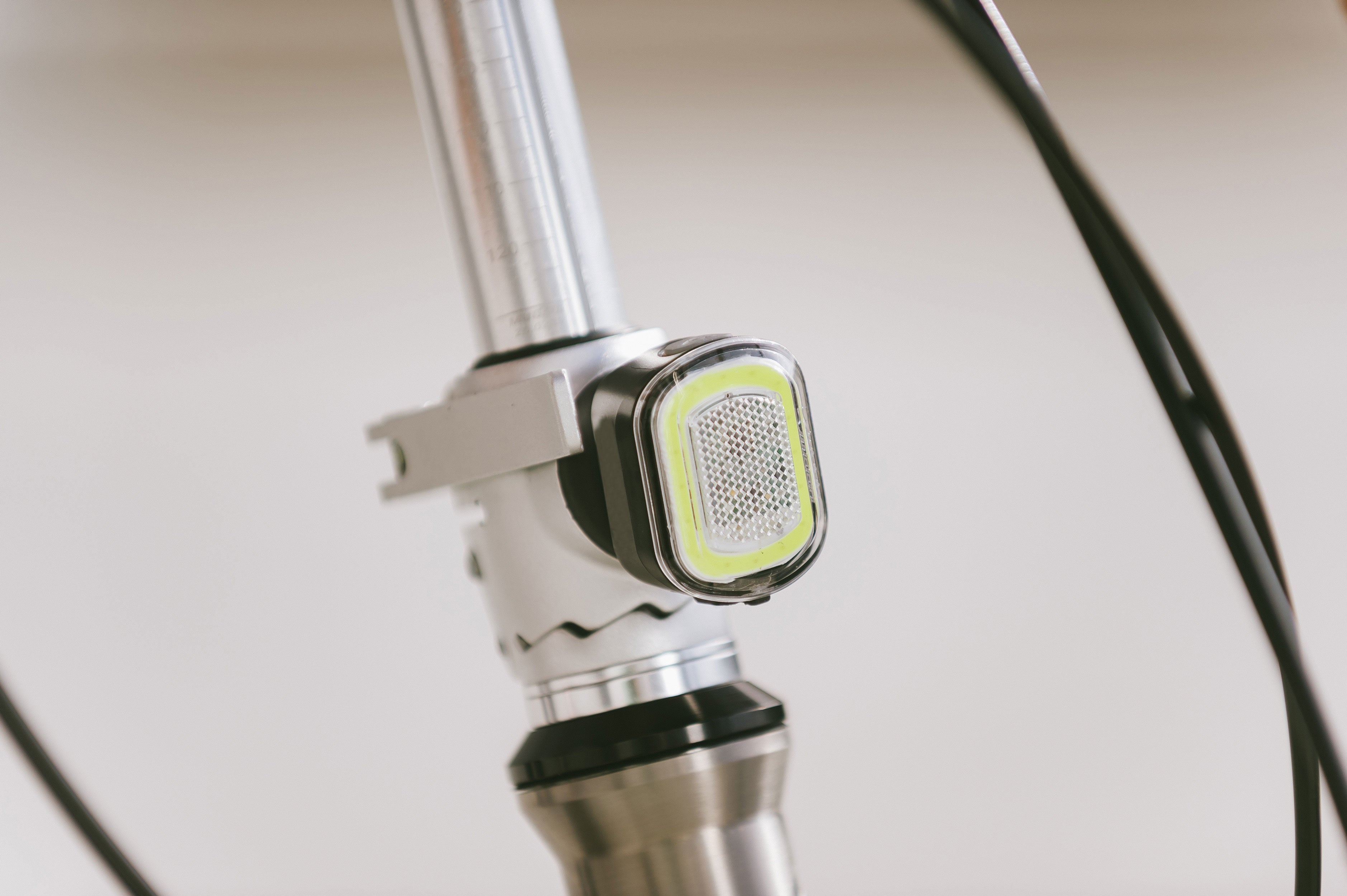 Luci magnetiche per bici pieghevole VELLO