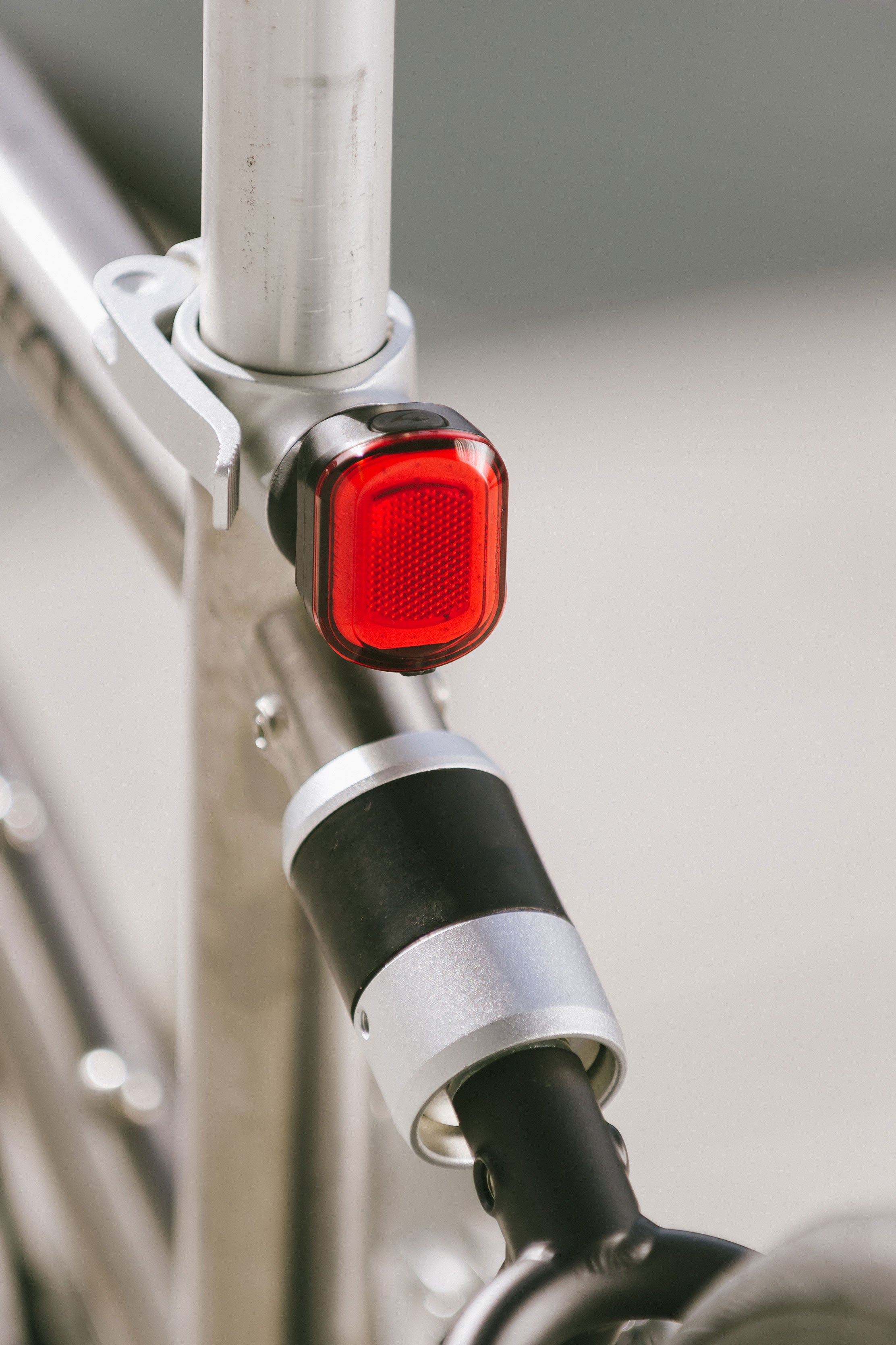 Lumières magnétiques vélo pliant VELLO