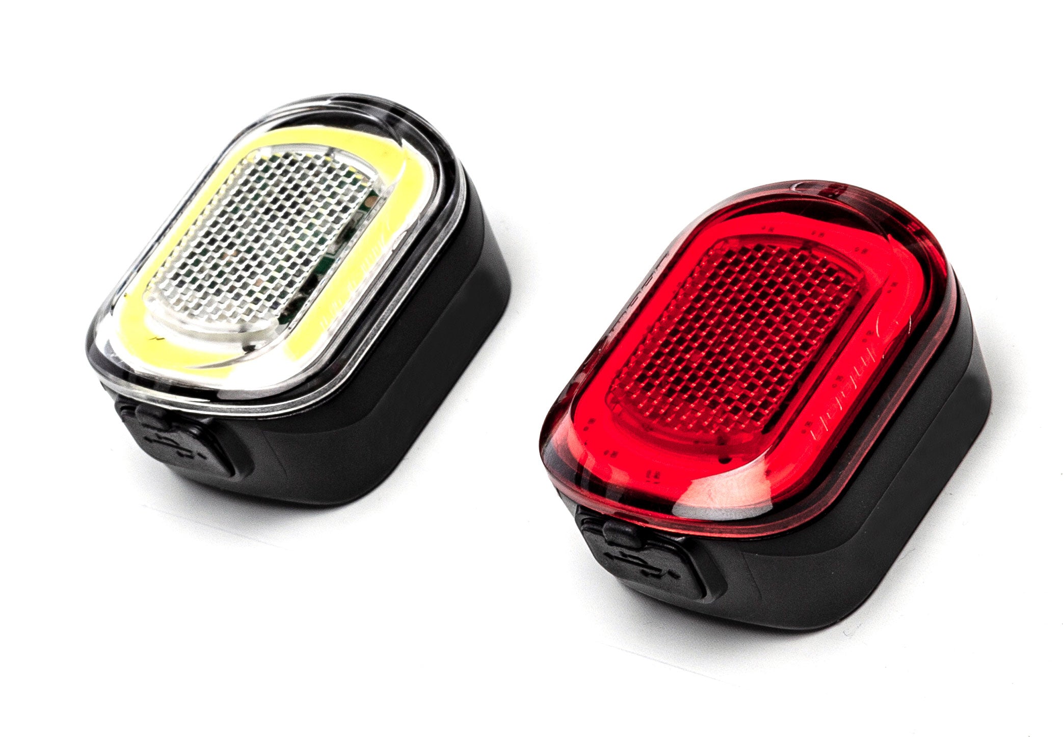 Luci magnetiche per bici pieghevole VELLO