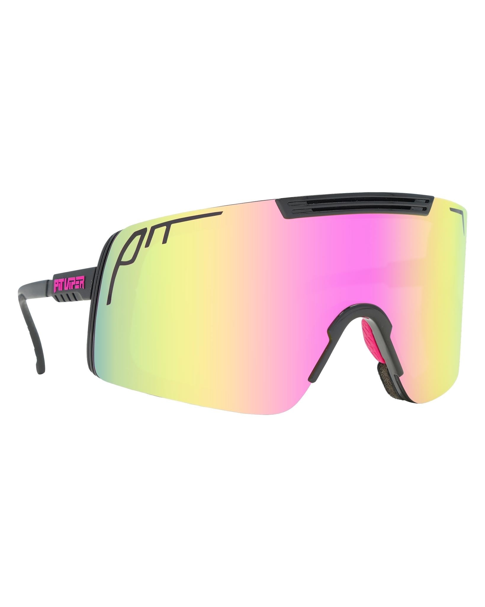 Lunettes de ski Pit Viper Synthesizer
