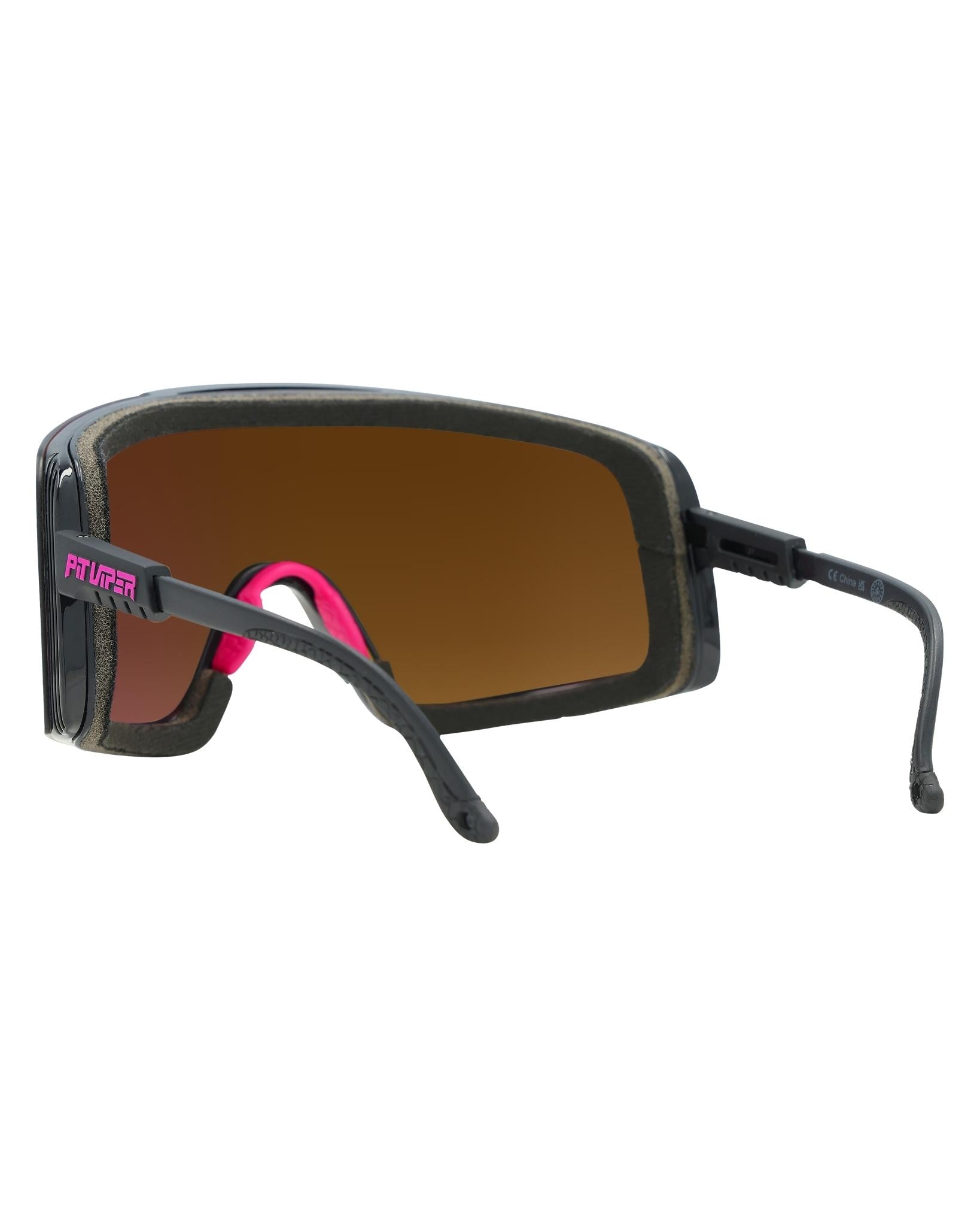 Lunettes de ski Pit Viper Synthesizer