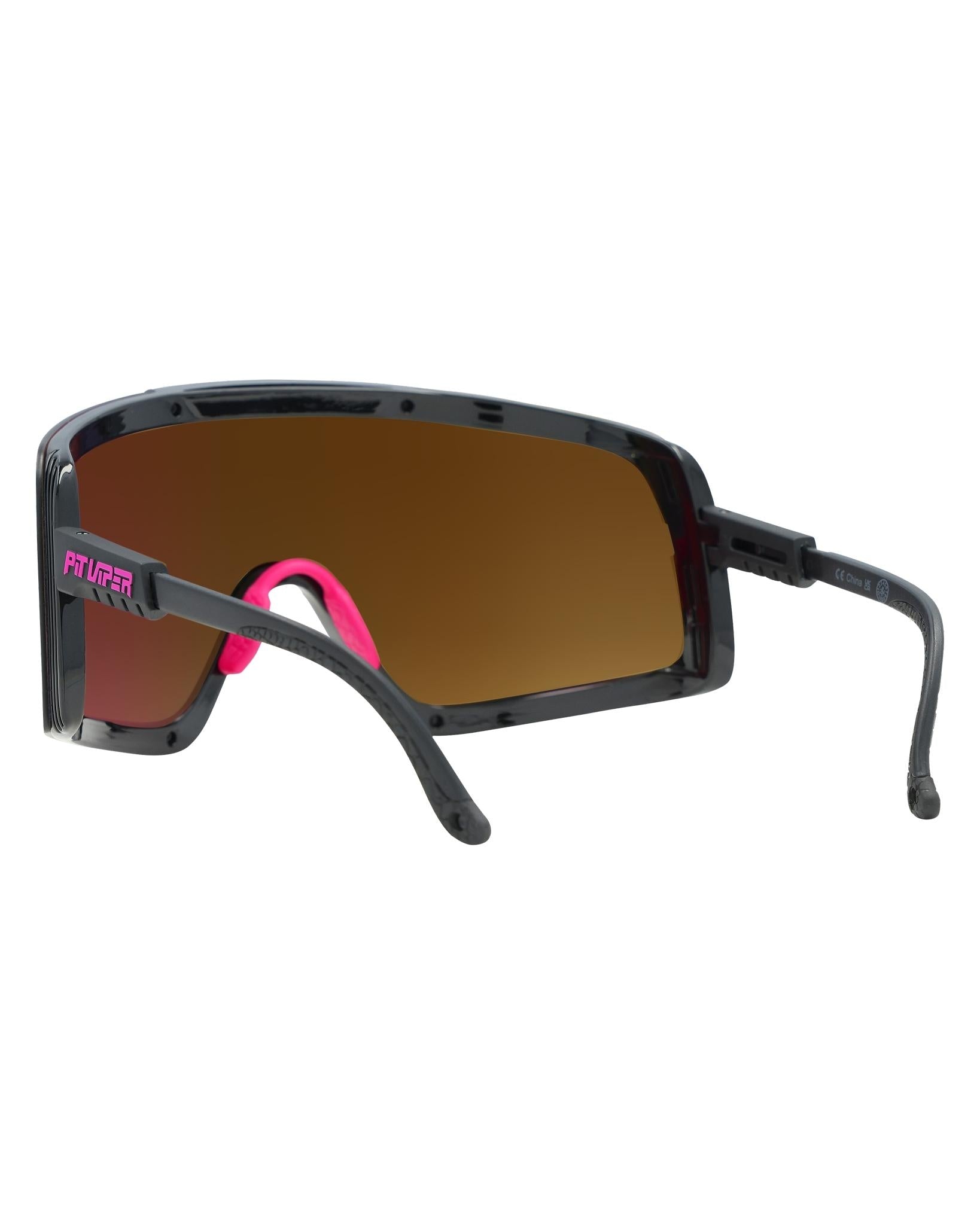 Lunettes de ski Pit Viper Synthesizer