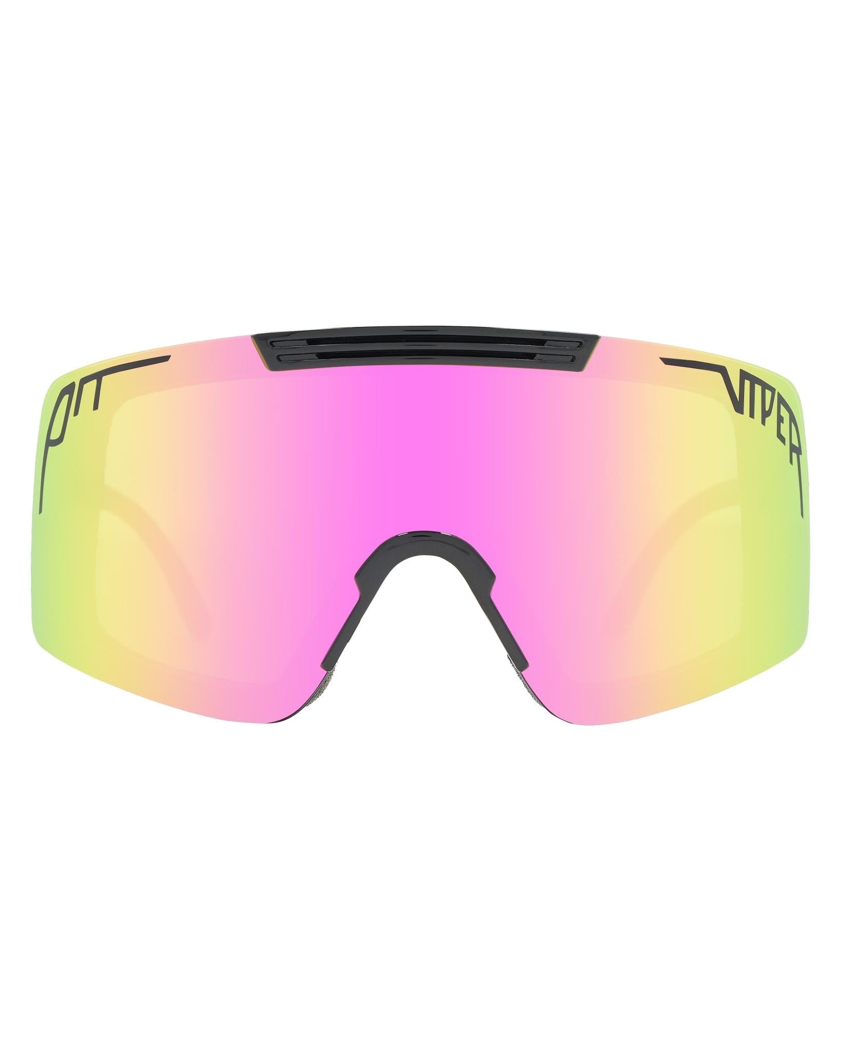 Lunettes de ski Pit Viper Synthesizer