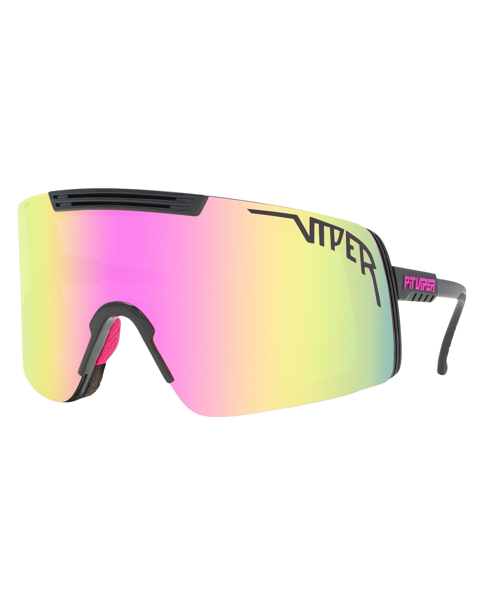 Lunettes de ski Pit Viper Synthesizer