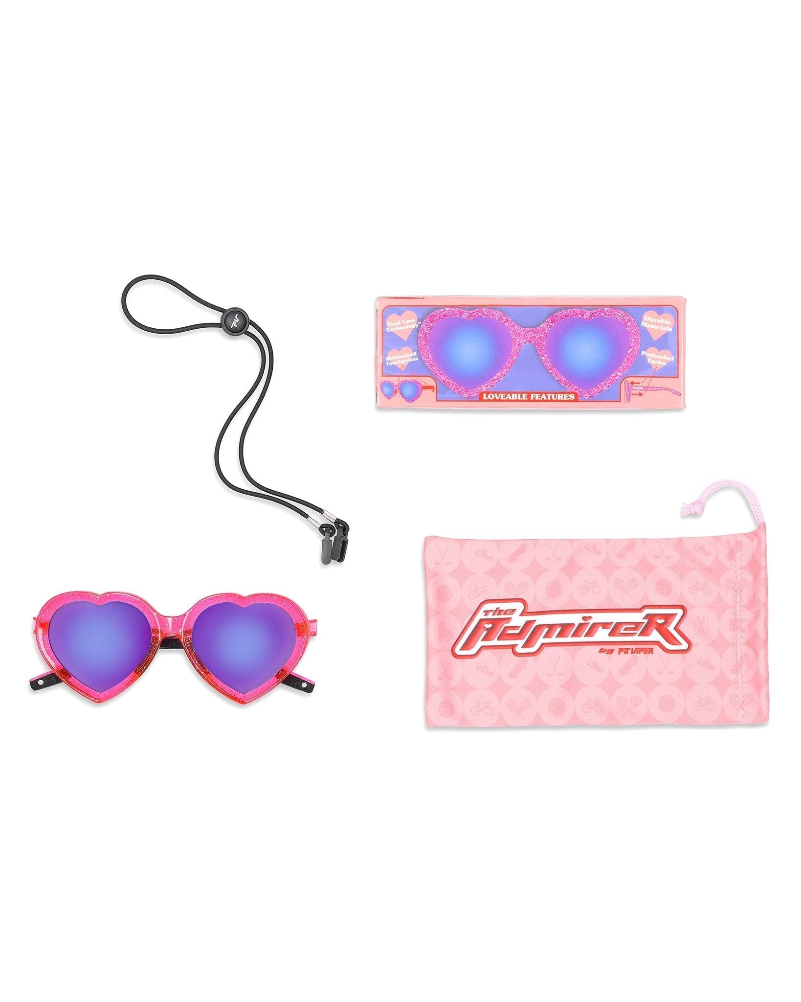 The Dragonfruit Jellies