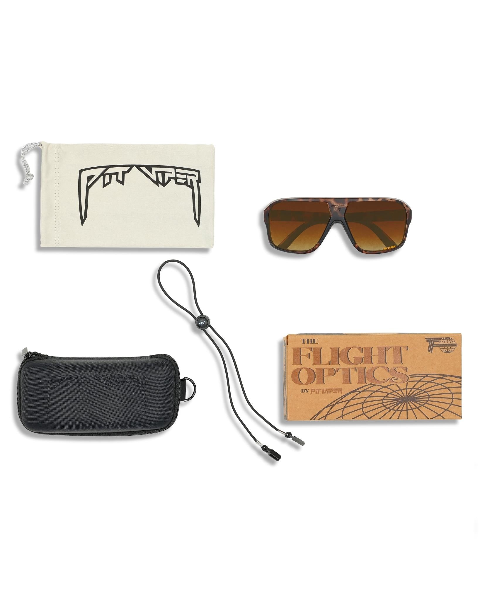 The High Speed Off Road