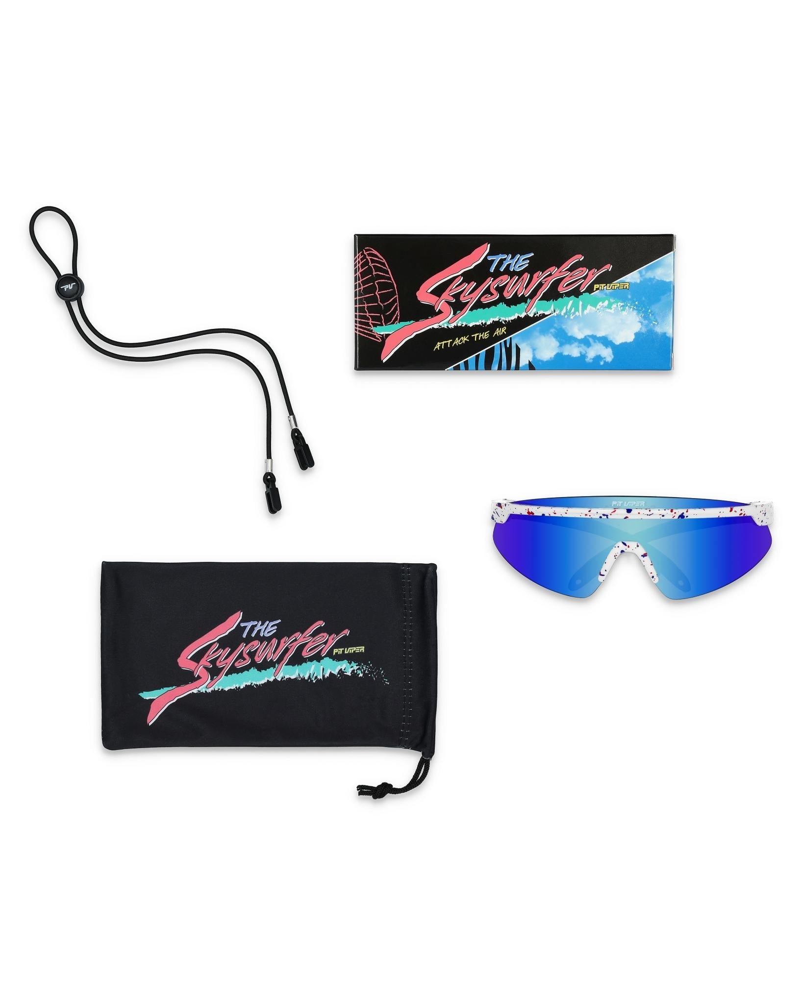 The Absolute Freedom