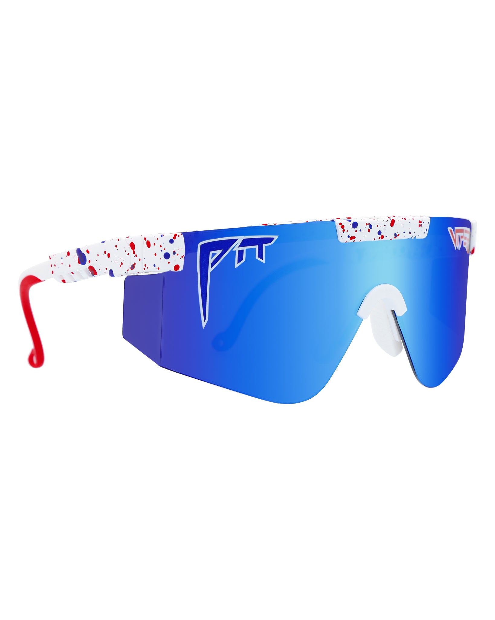 Lunettes Pit Viper 2000's