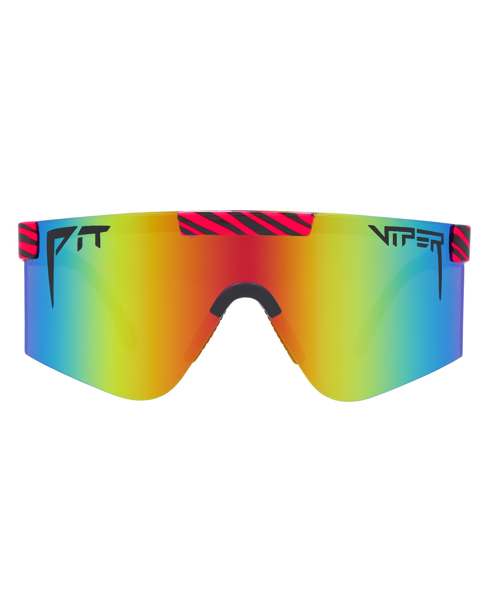 Lunettes Pit Viper 2000's