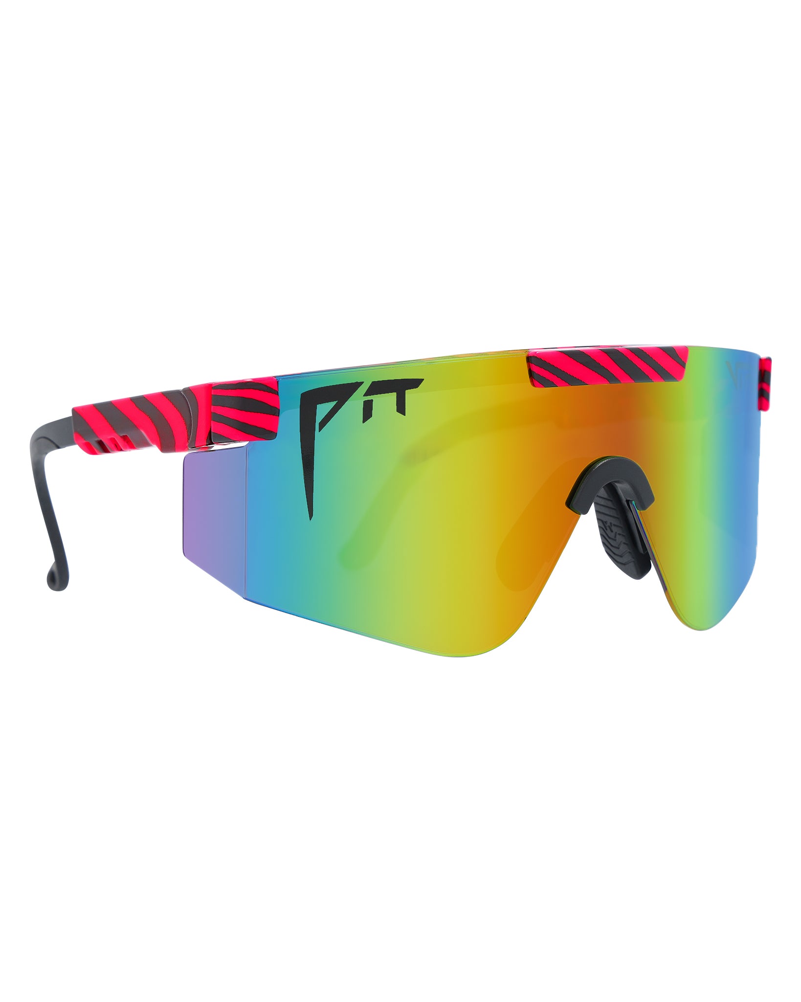Lunettes Pit Viper 2000's