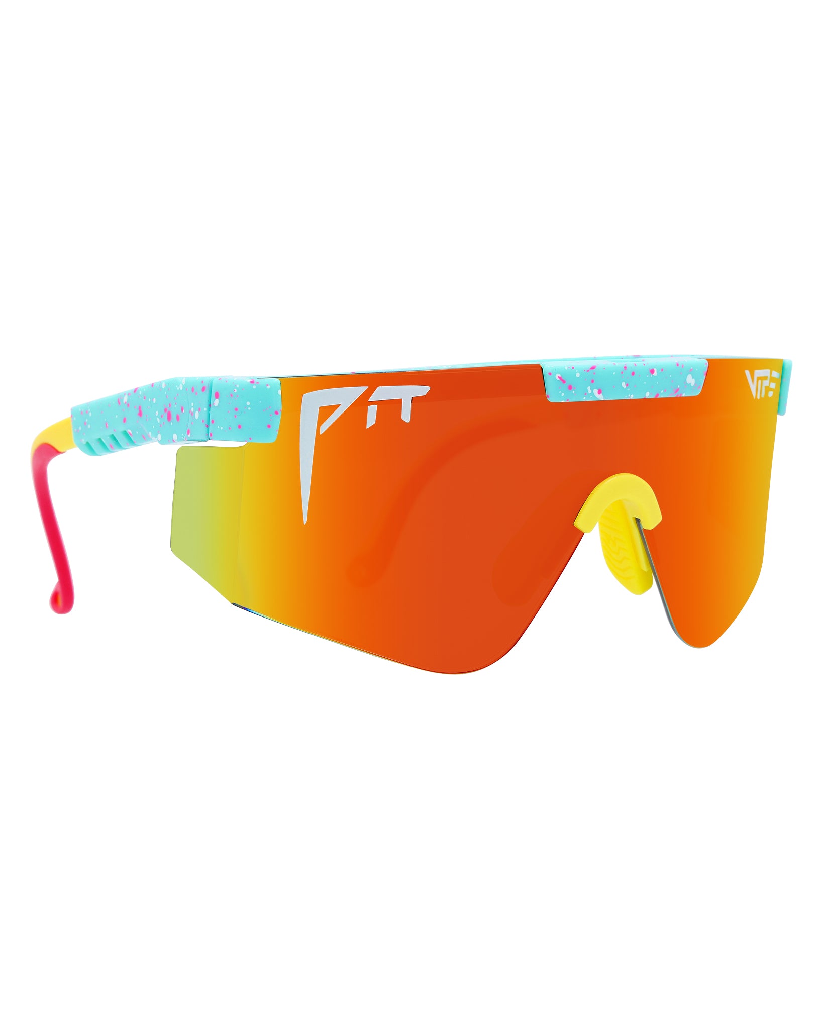 Lunettes Pit Viper 2000's