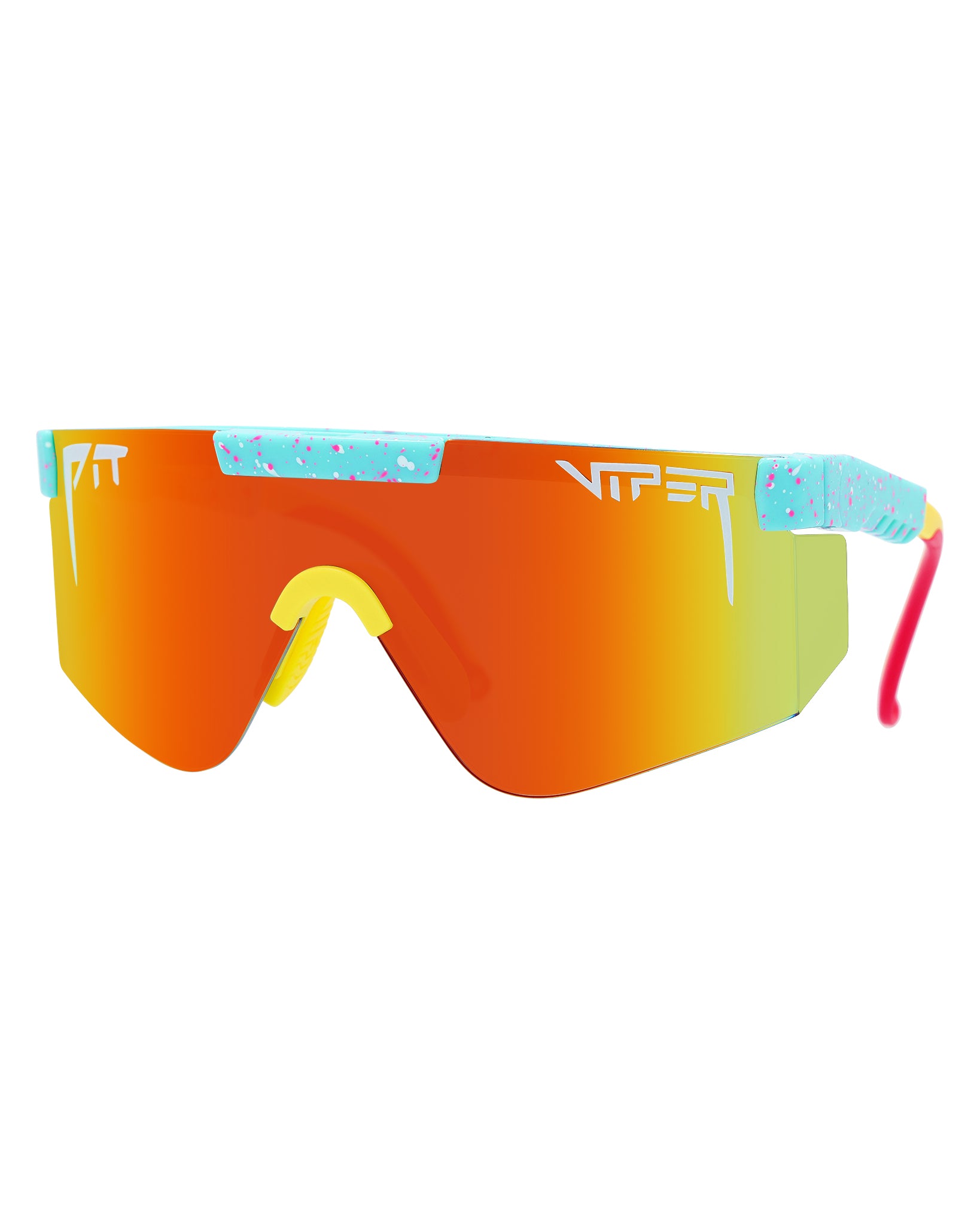 Lunettes Pit Viper 2000's
