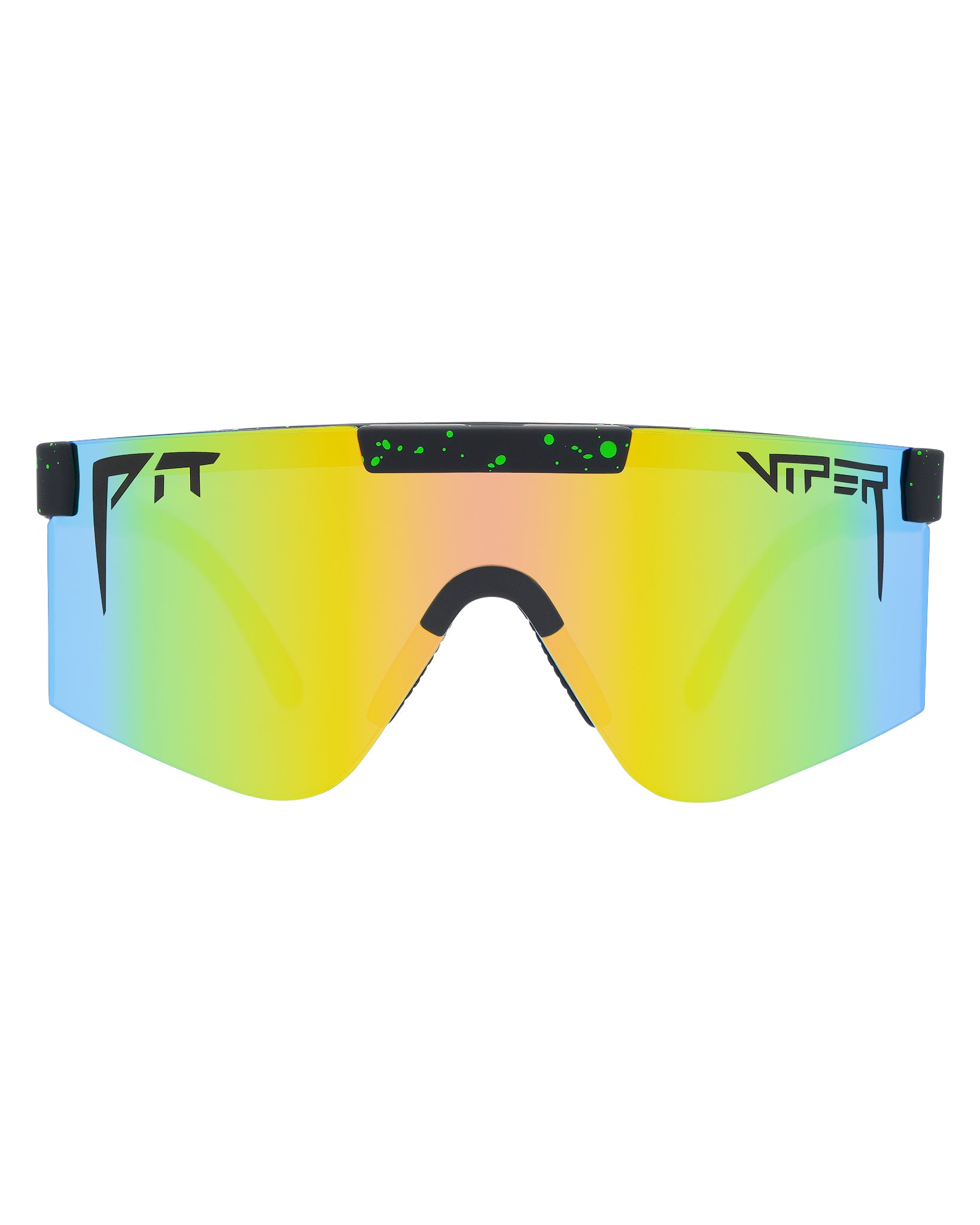 Lunettes Pit Viper 2000's