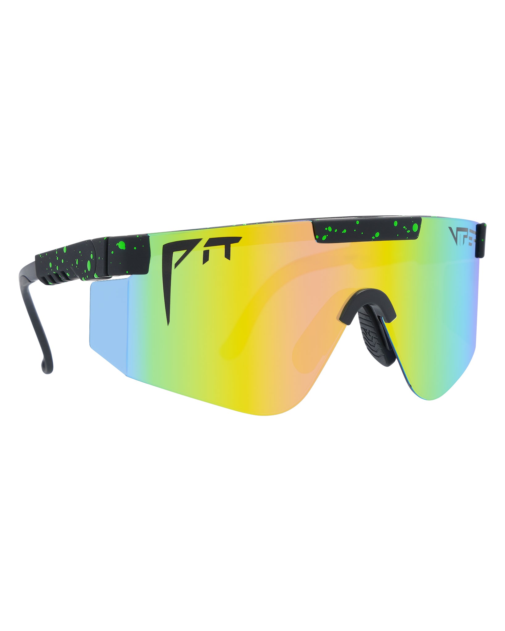 Lunettes Pit Viper 2000's