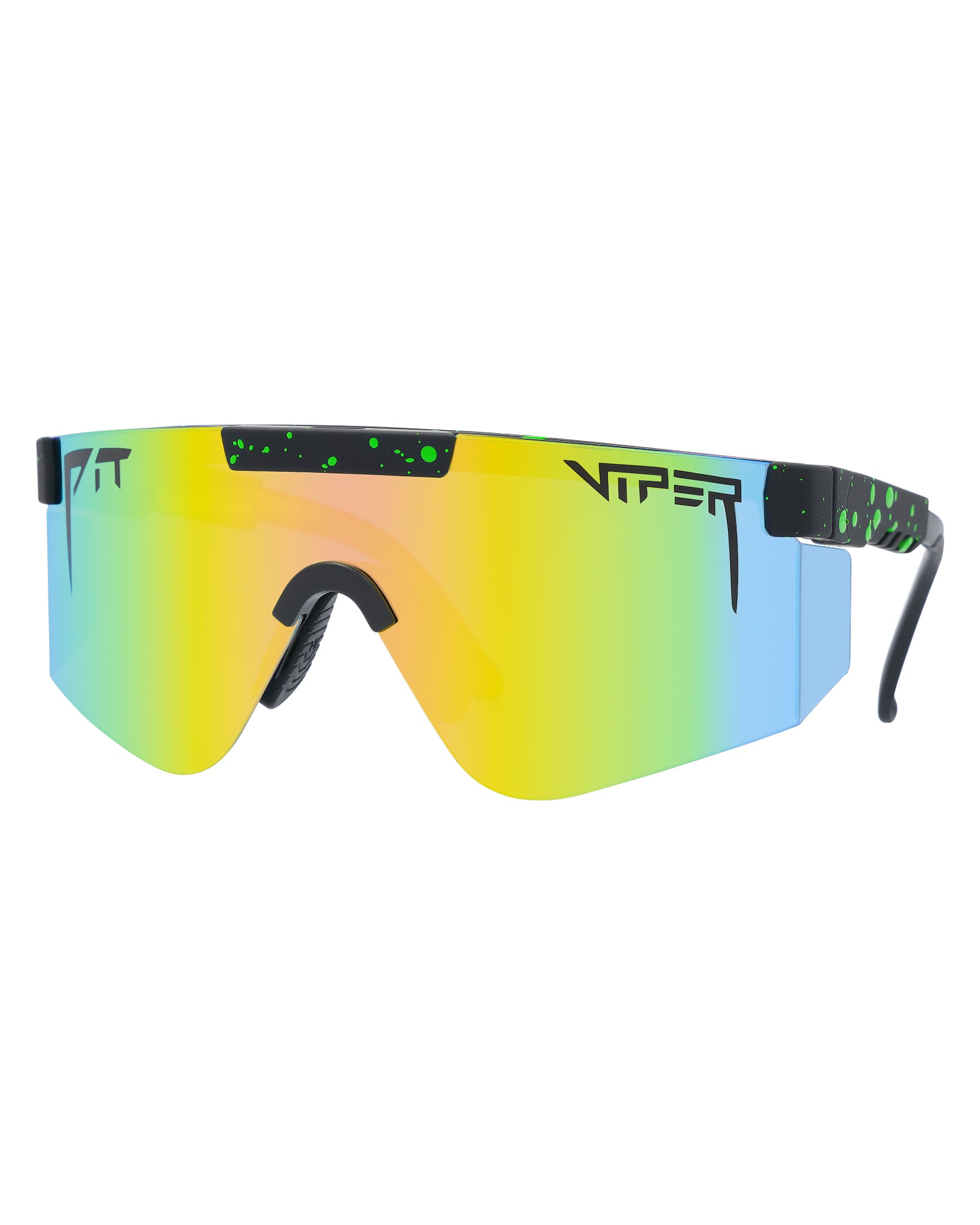 Lunettes Pit Viper 2000's