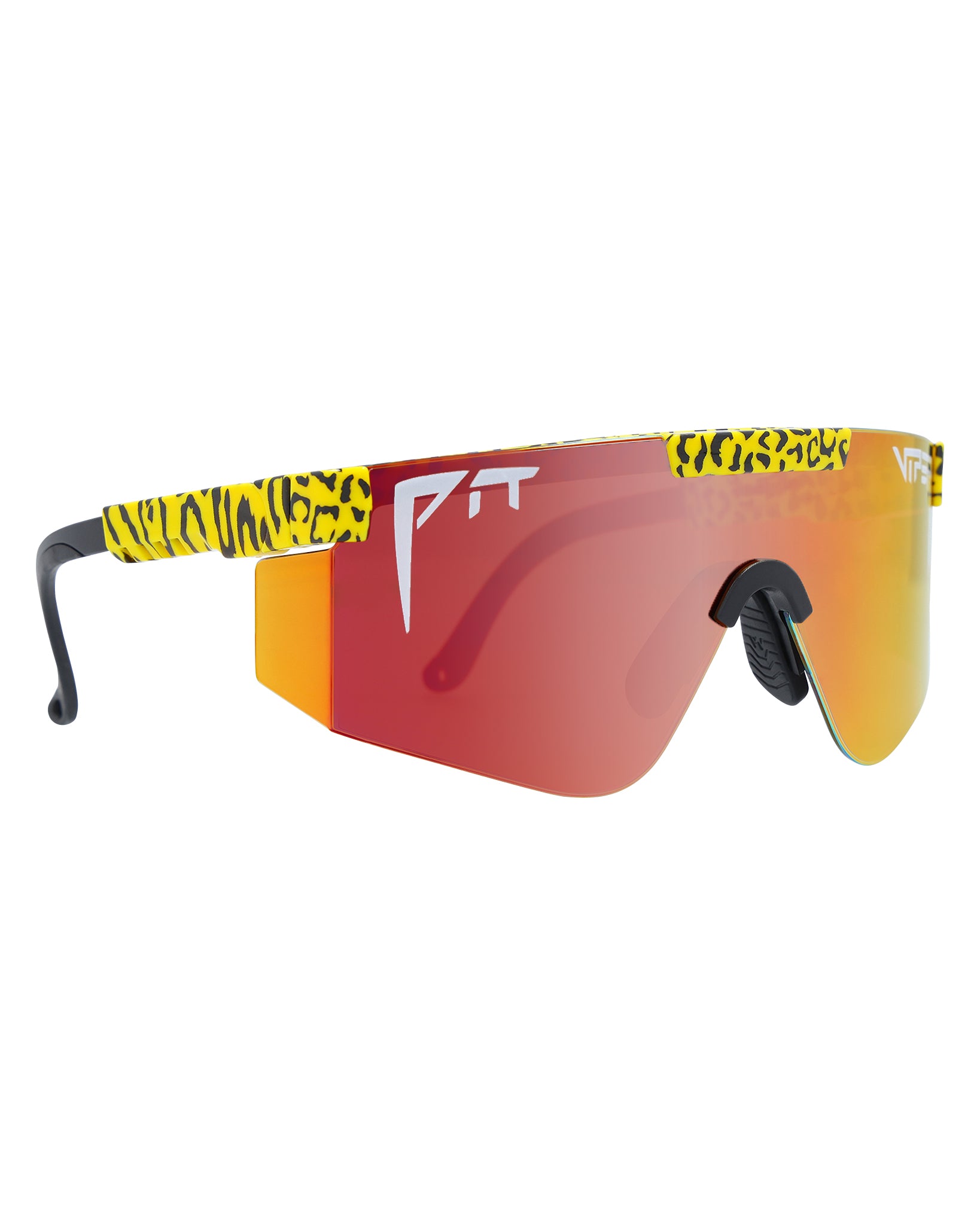 Lunettes Pit Viper 2000's