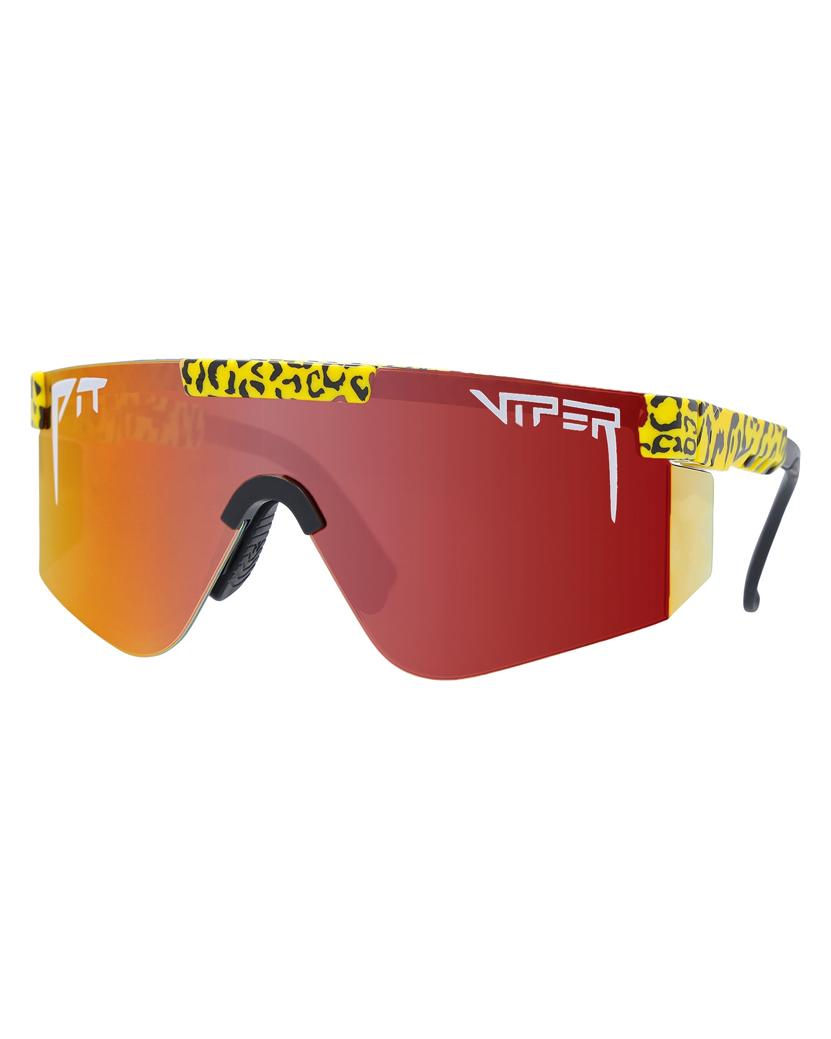 Lunettes Pit Viper 2000's