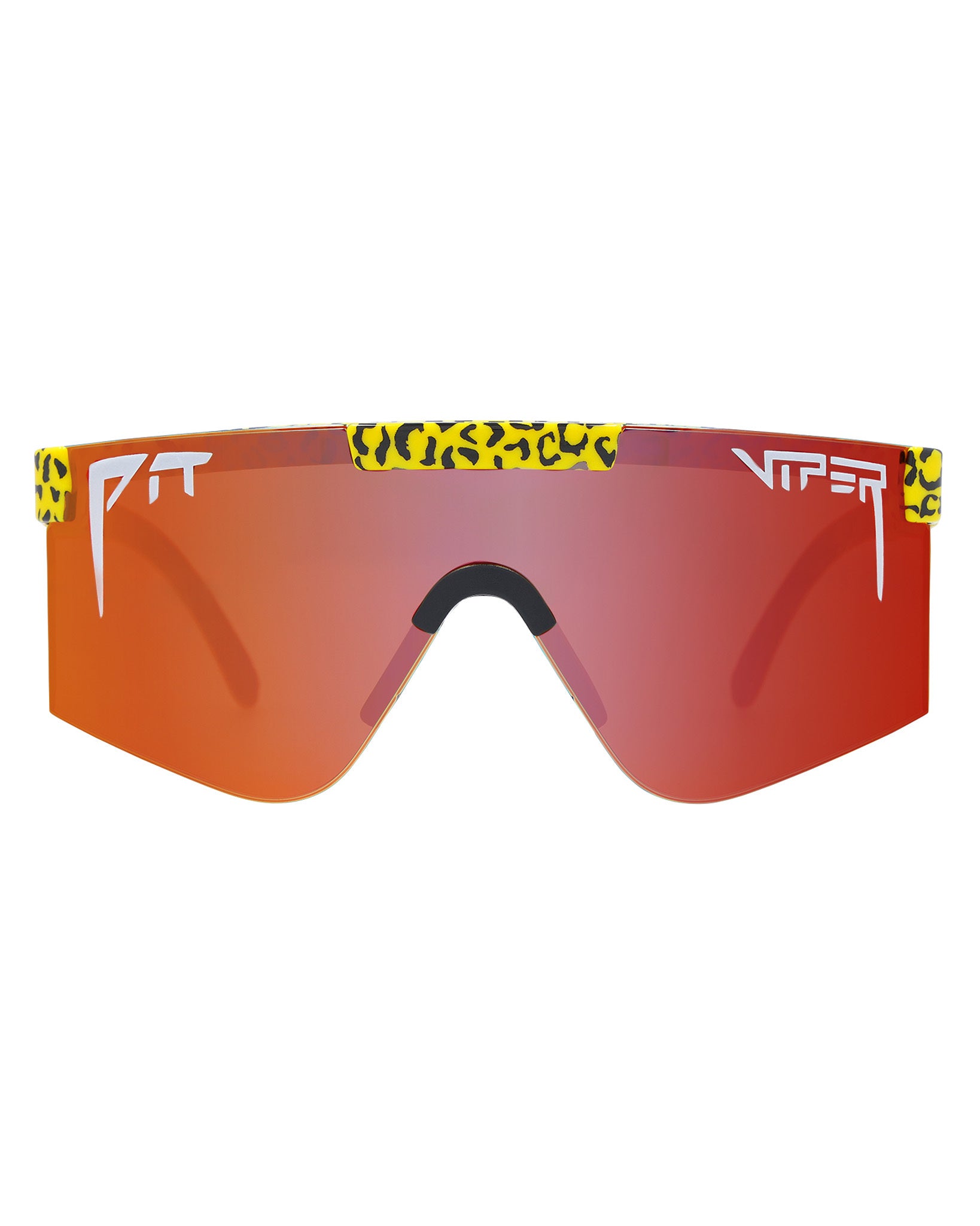 Lunettes Pit Viper 2000's