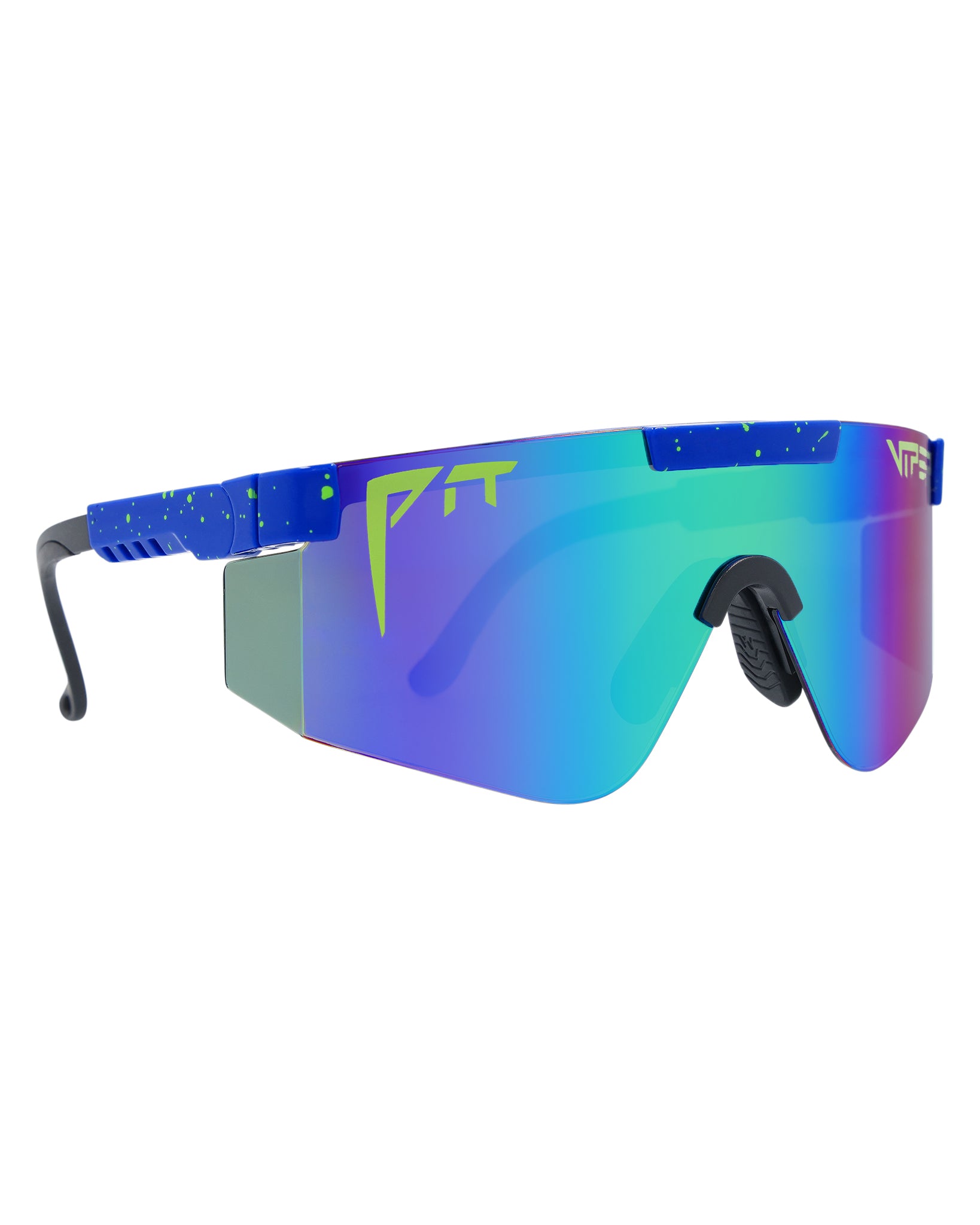Lunettes Pit Viper 2000's