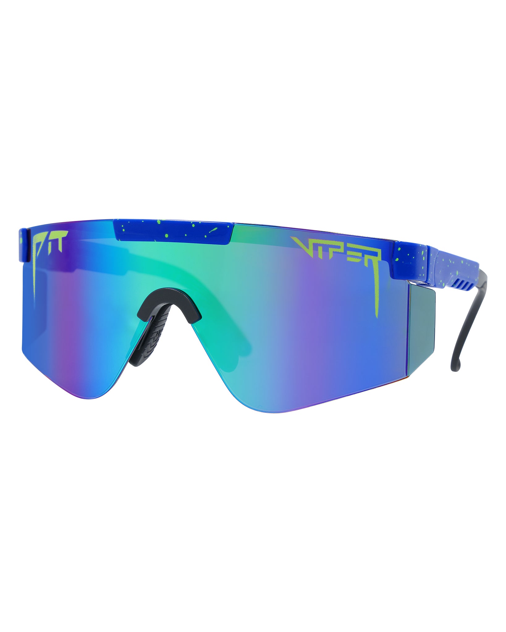 Lunettes Pit Viper 2000's
