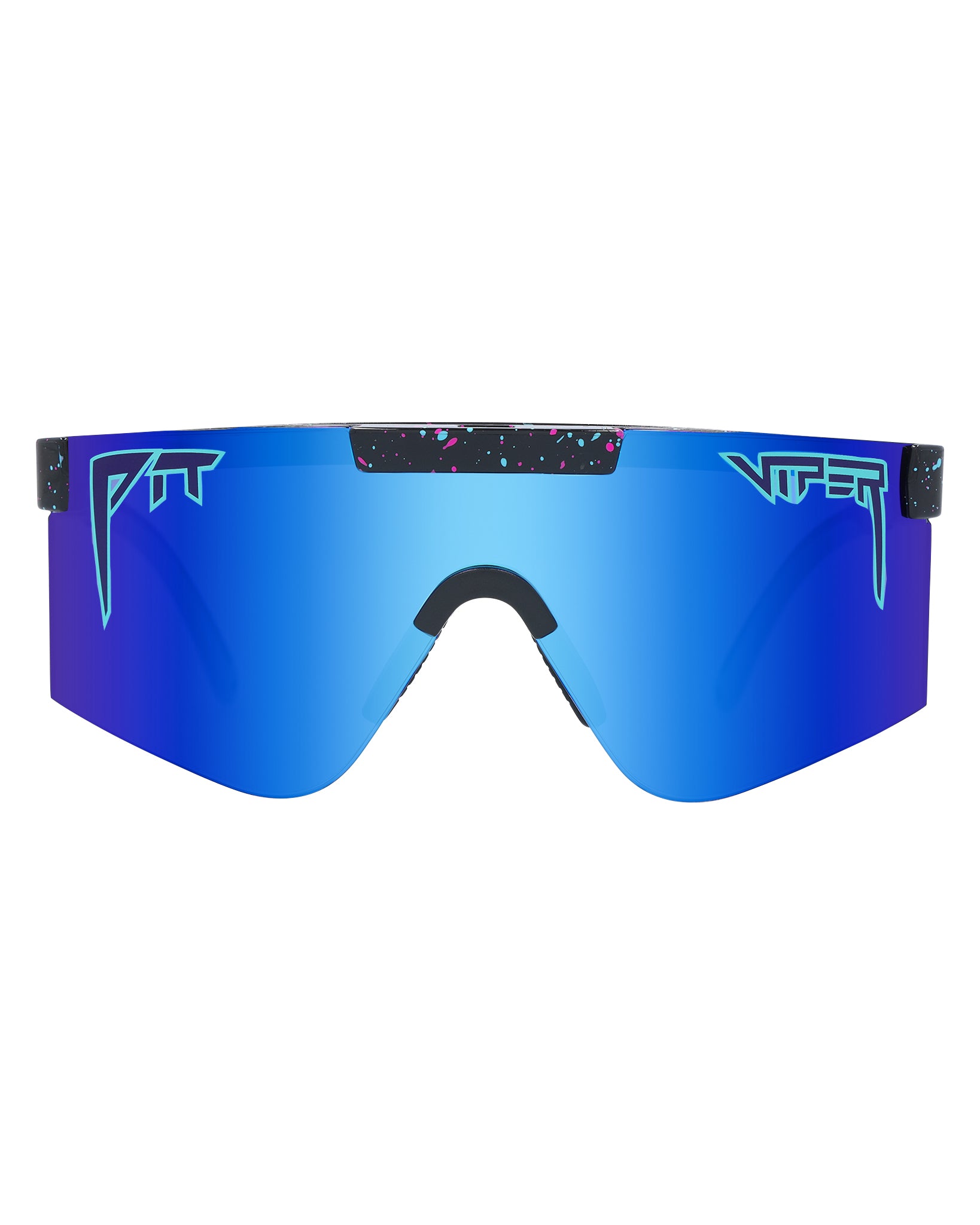 Lunettes Pit Viper 2000's