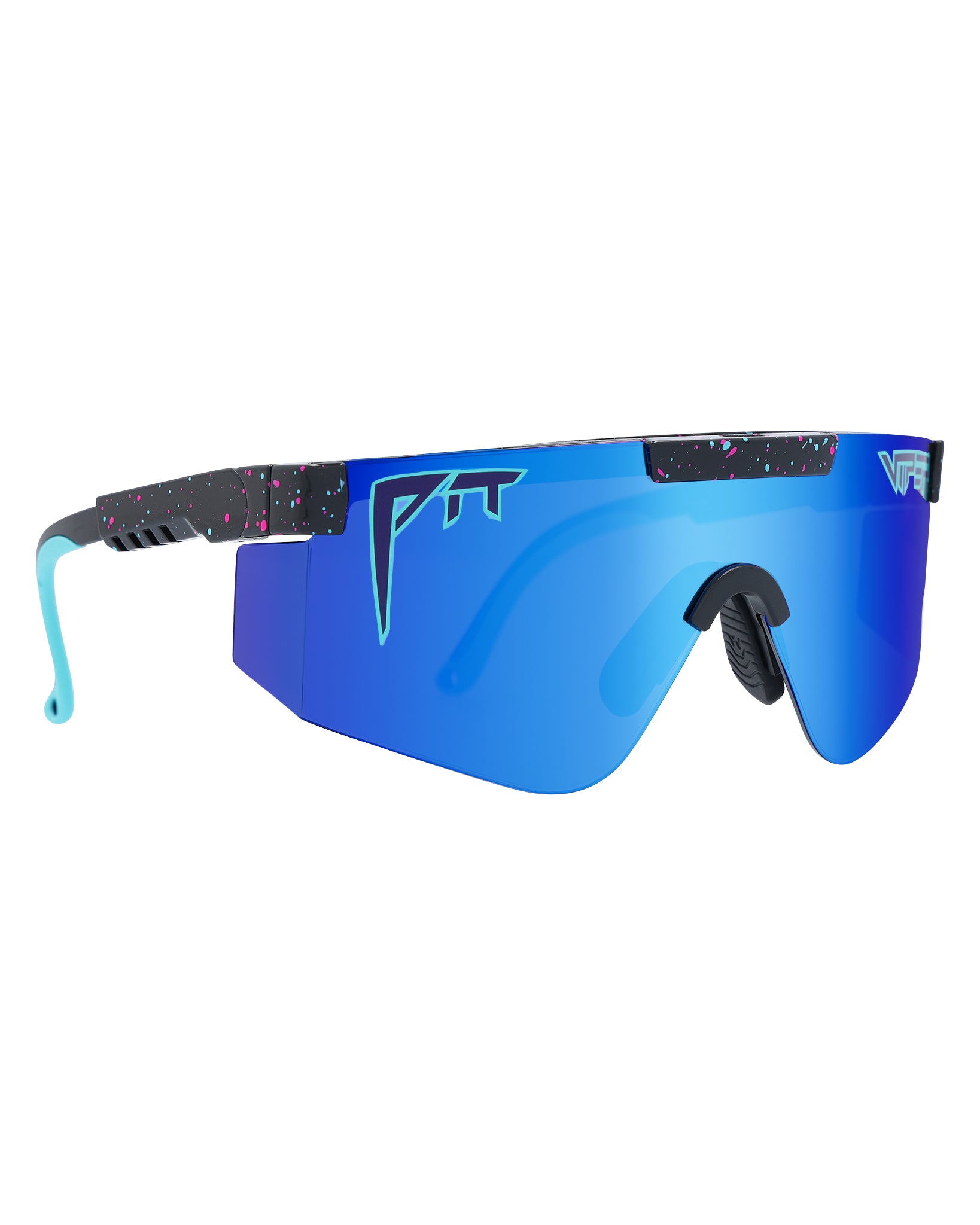 Lunettes Pit Viper 2000's
