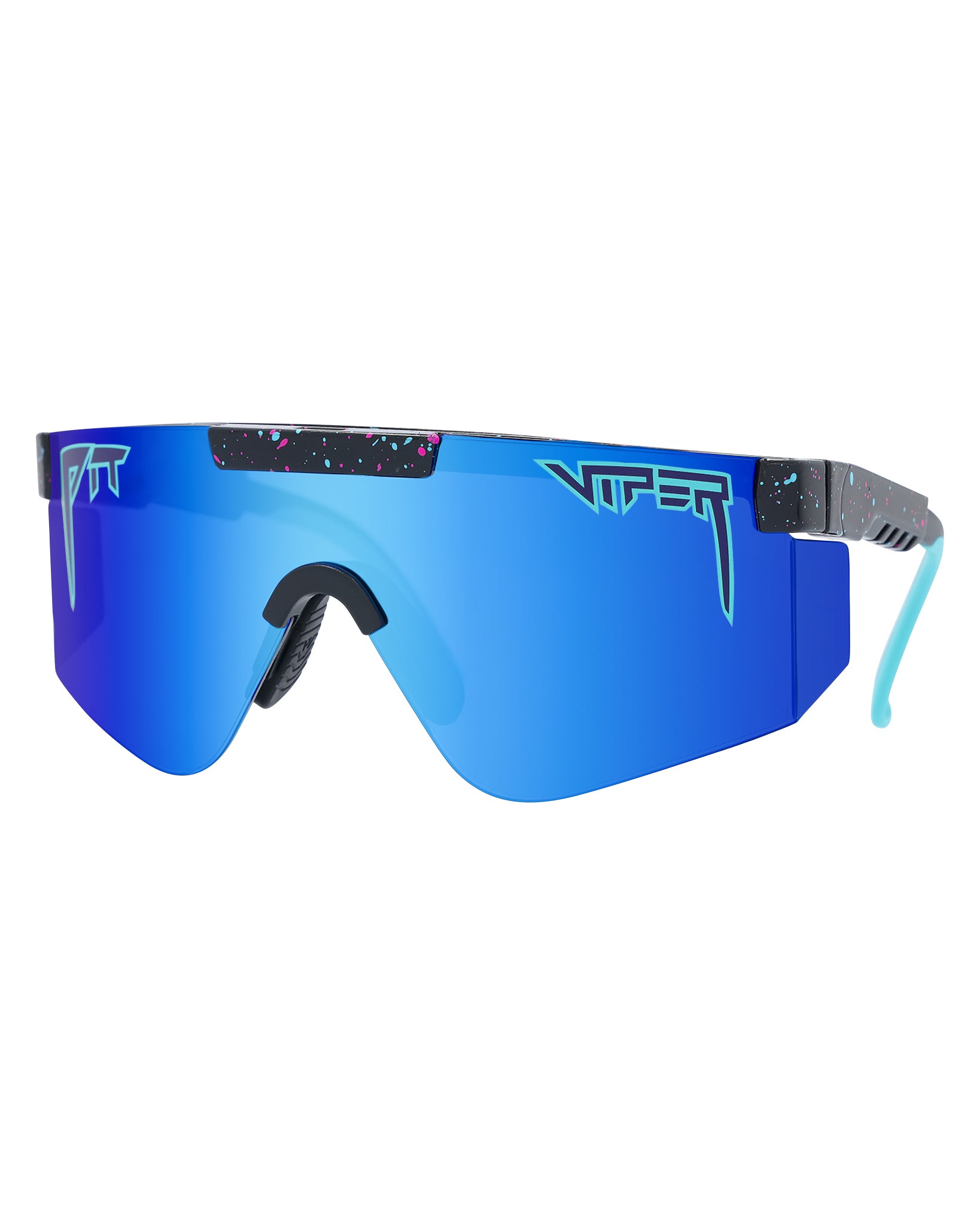 Lunettes Pit Viper 2000's