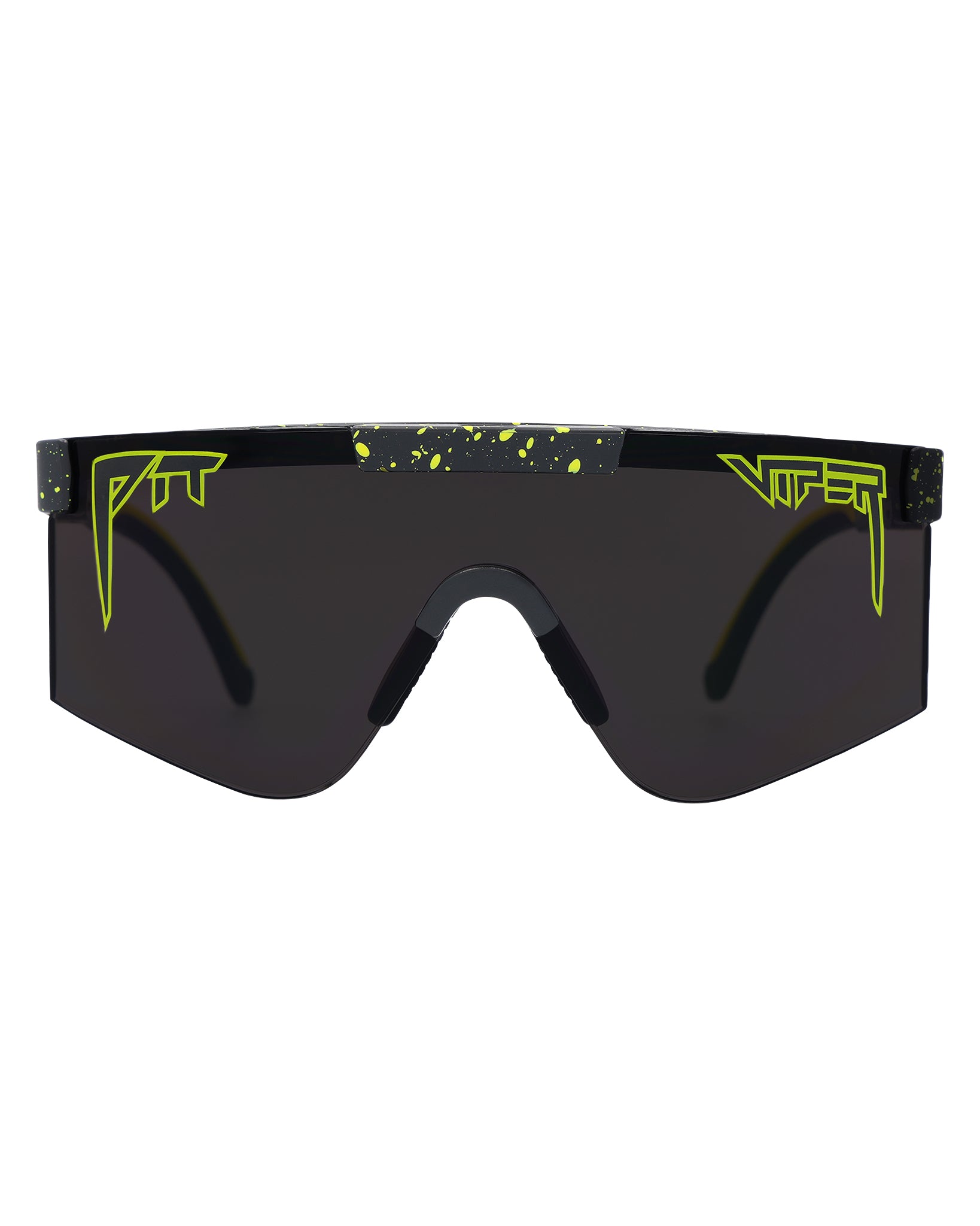 Lunettes Pit Viper 2000's