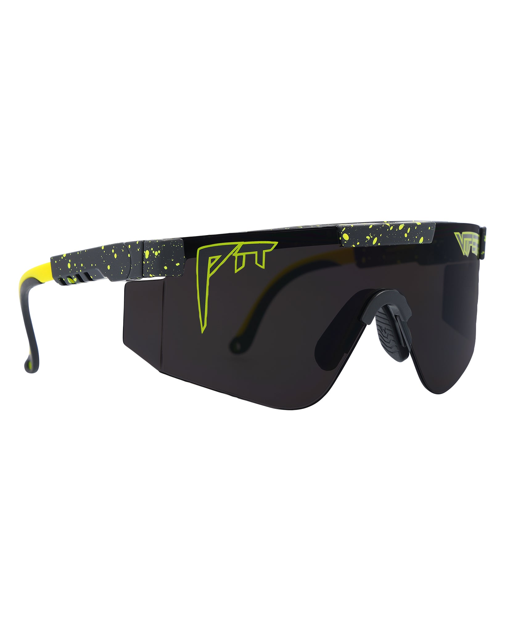 Lunettes Pit Viper 2000's
