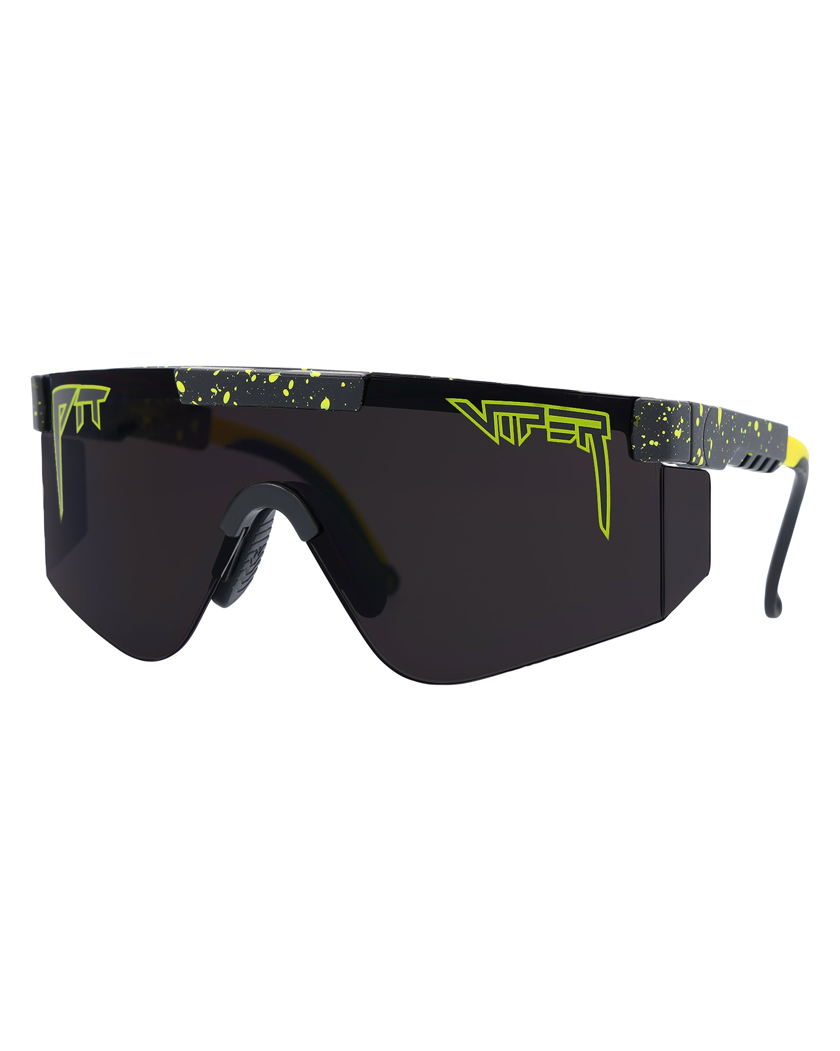 Lunettes Pit Viper 2000's