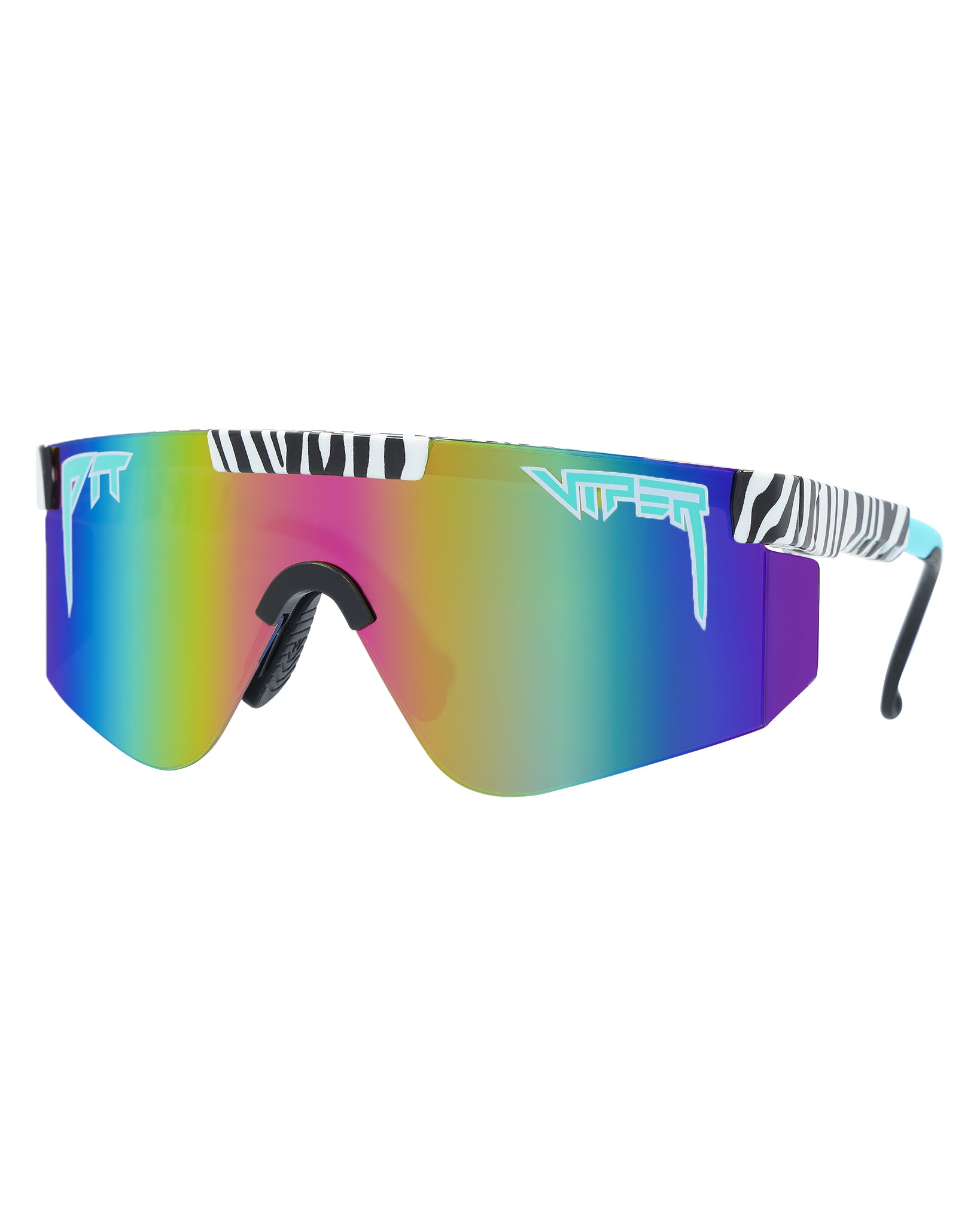 Lunettes Pit Viper 2000's