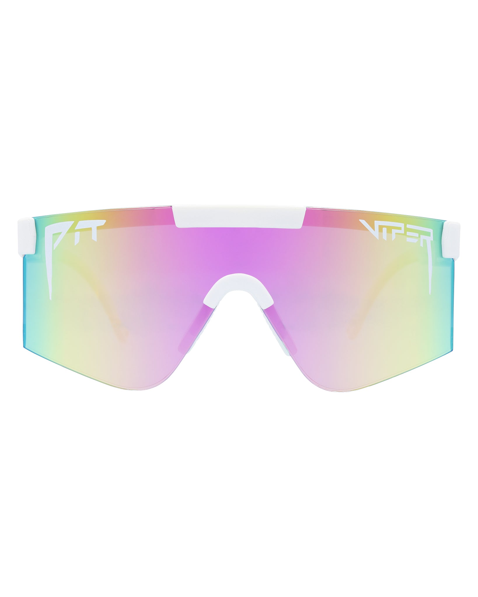 Lunettes Pit Viper 2000's
