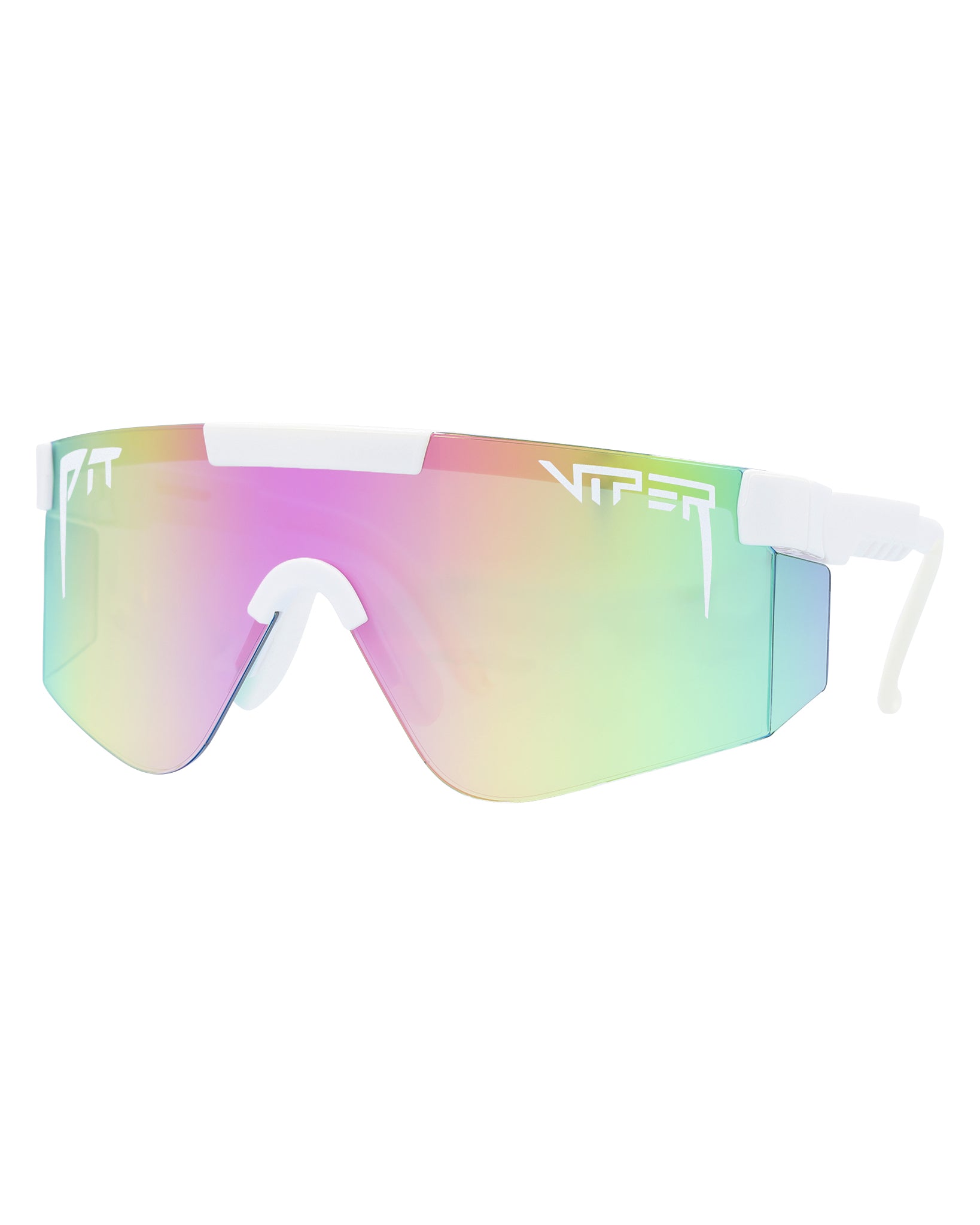 Lunettes Pit Viper 2000's