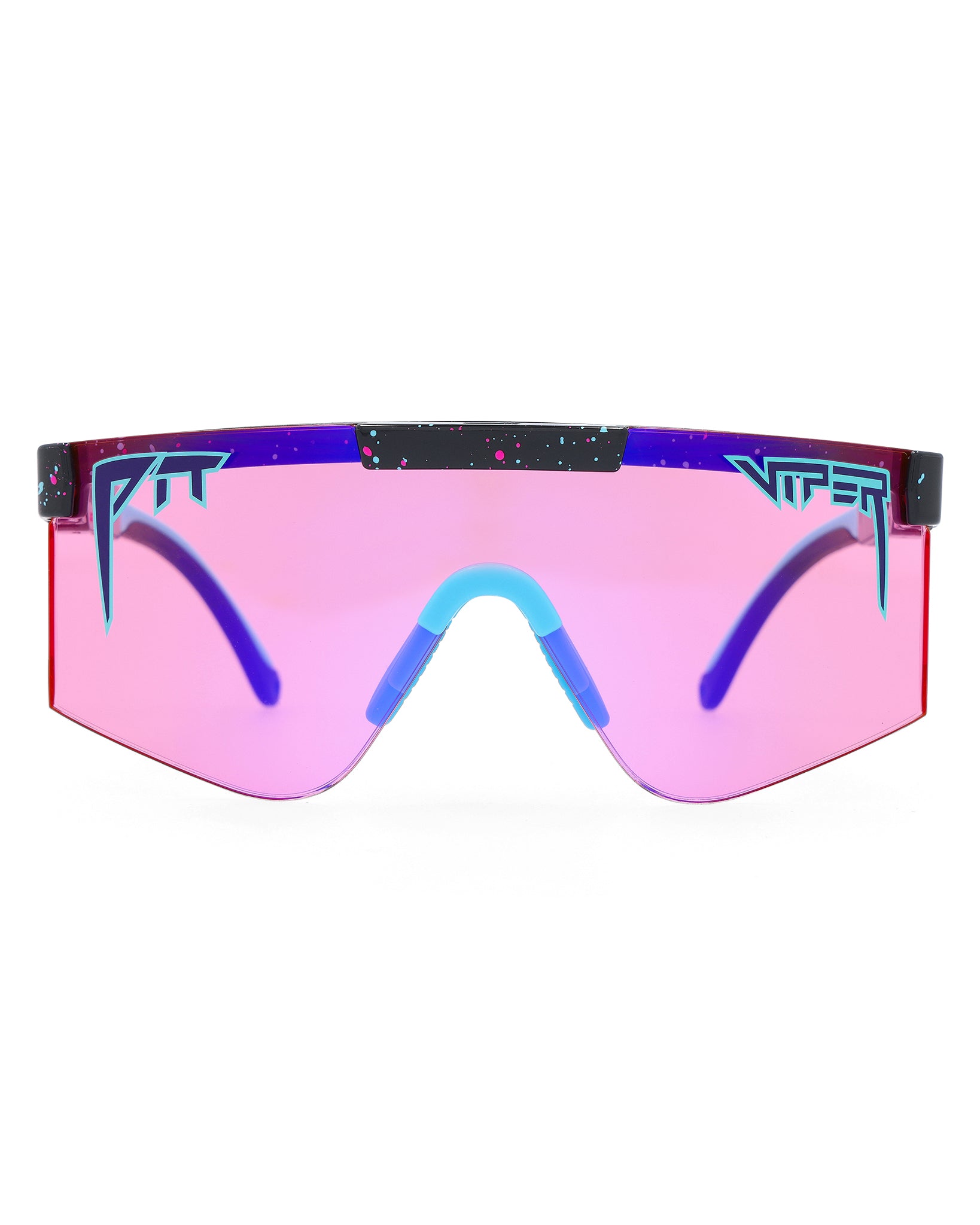 Lunettes Pit Viper 2000's