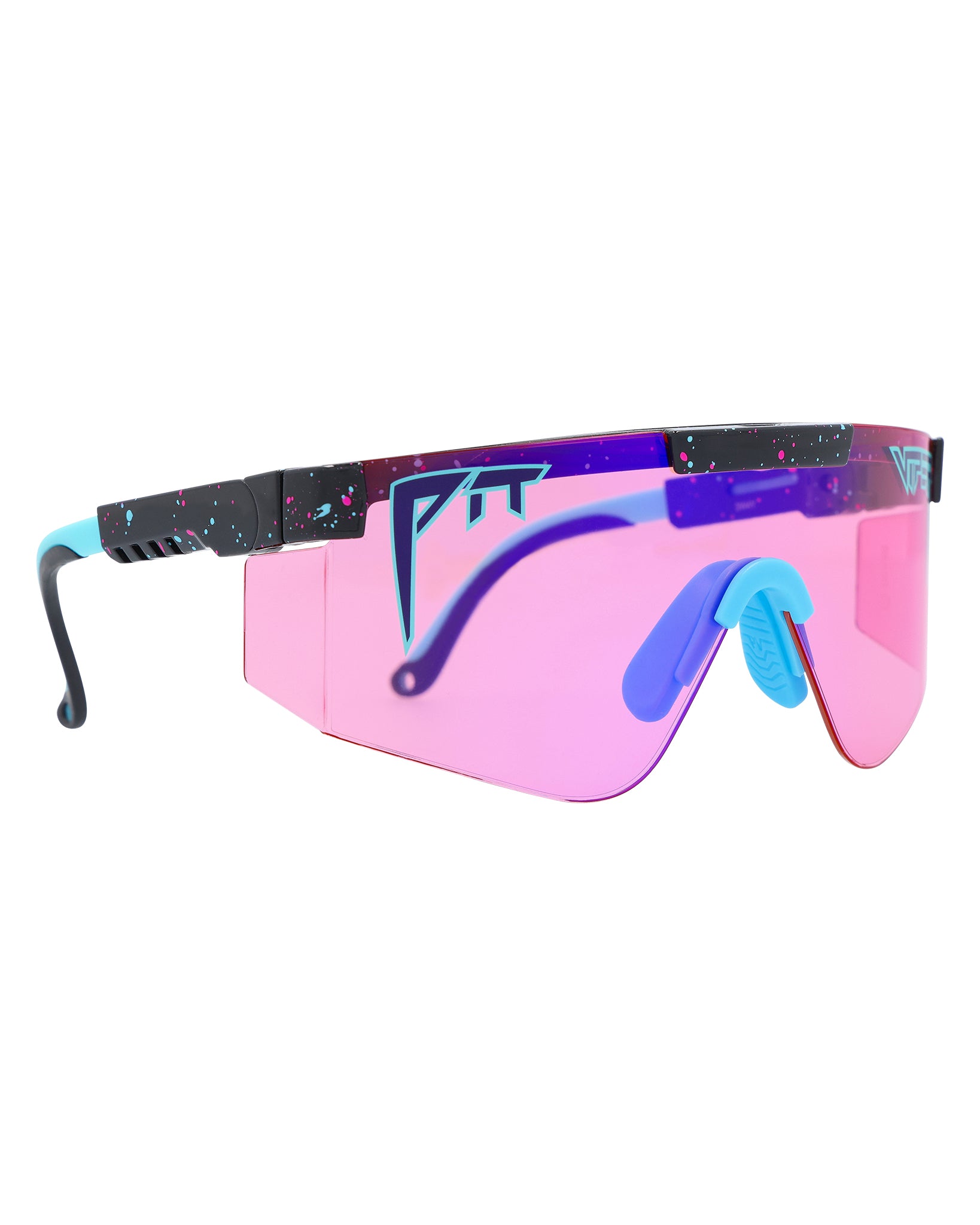 Lunettes Pit Viper 2000's