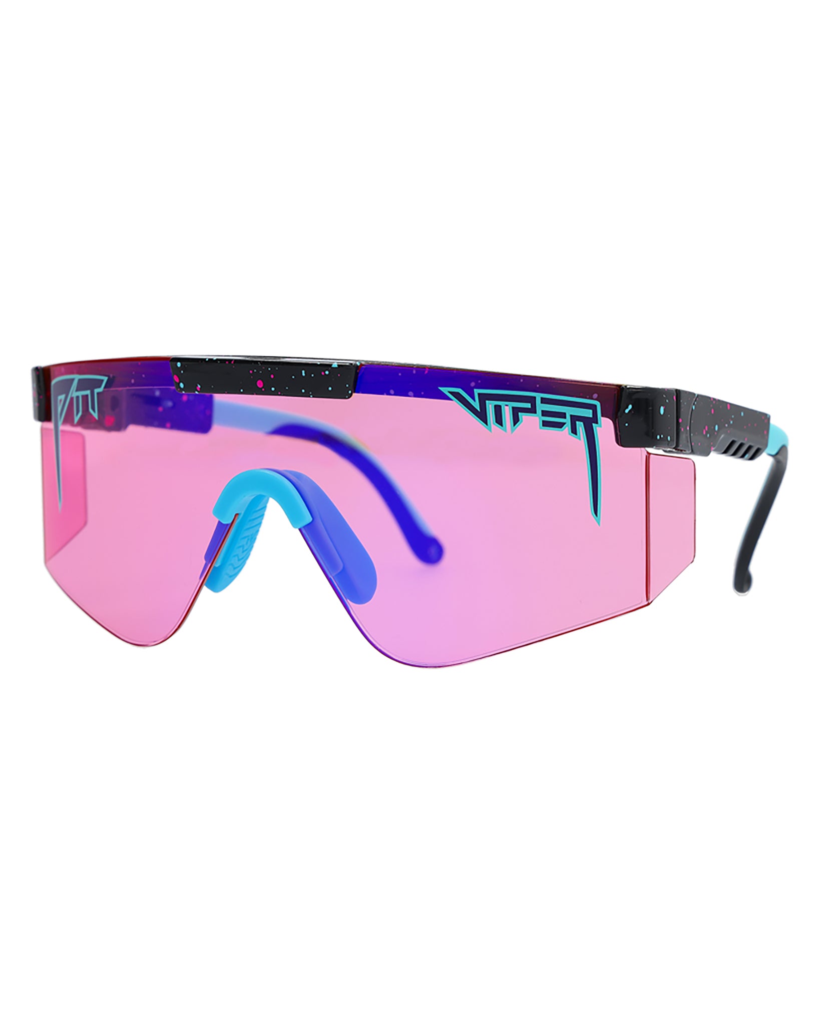 Lunettes Pit Viper 2000's