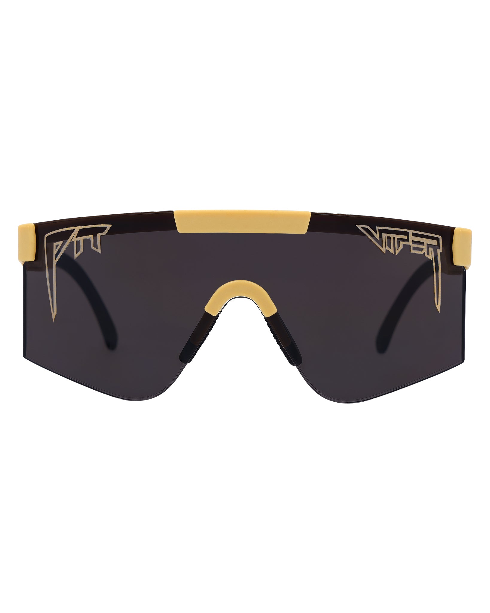 Lunettes Pit Viper 2000's