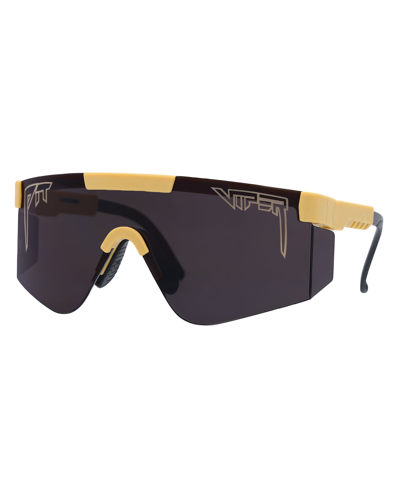 Lunettes Pit Viper 2000's