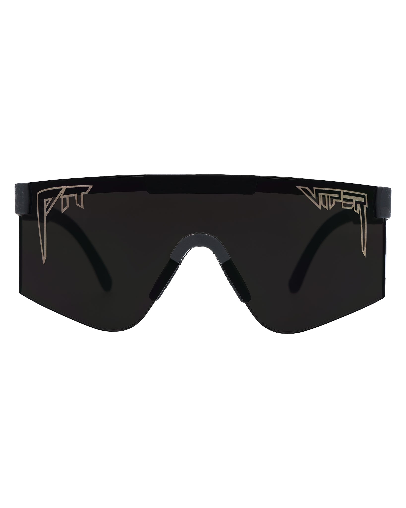 Lunettes Pit Viper 2000's