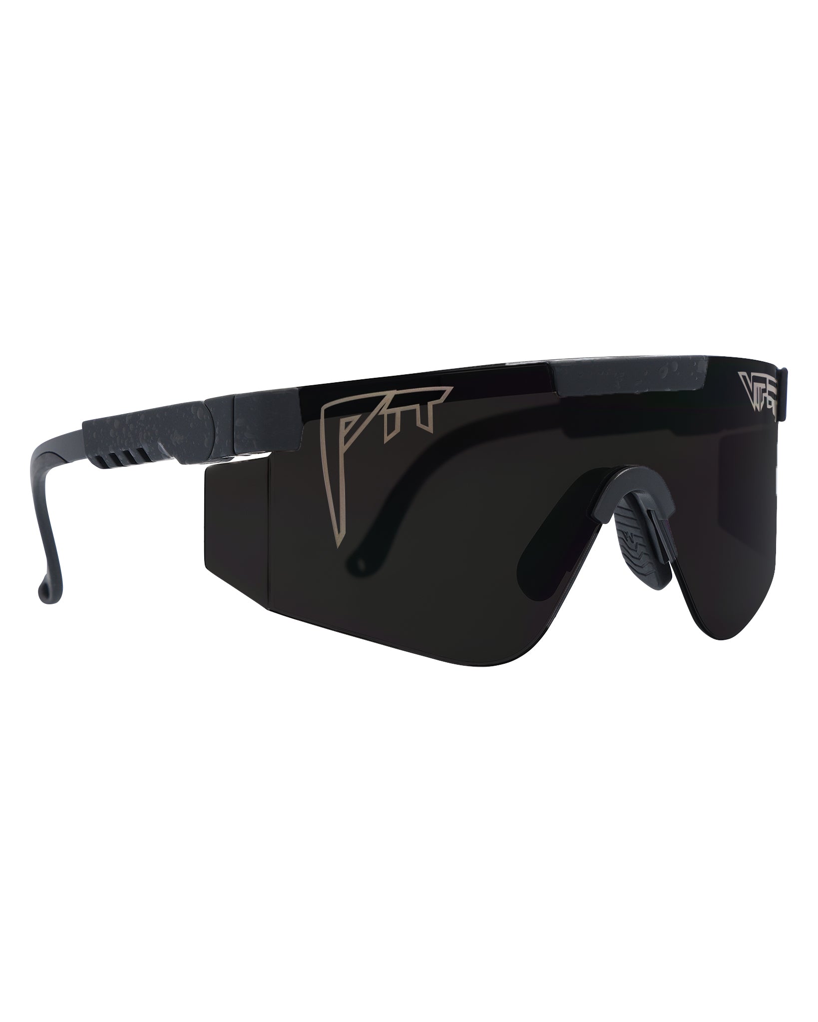 Lunettes Pit Viper 2000's