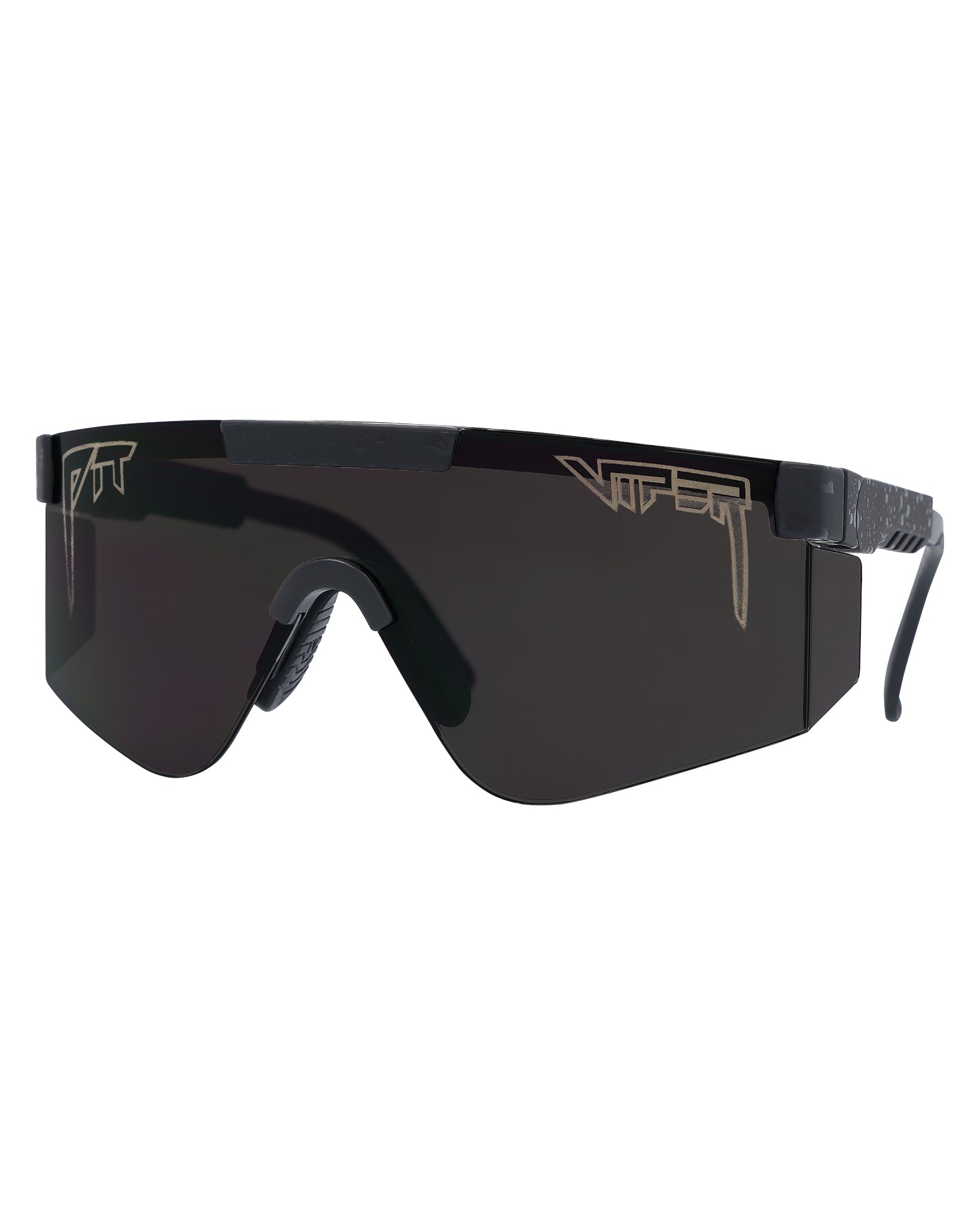 Lunettes Pit Viper 2000's