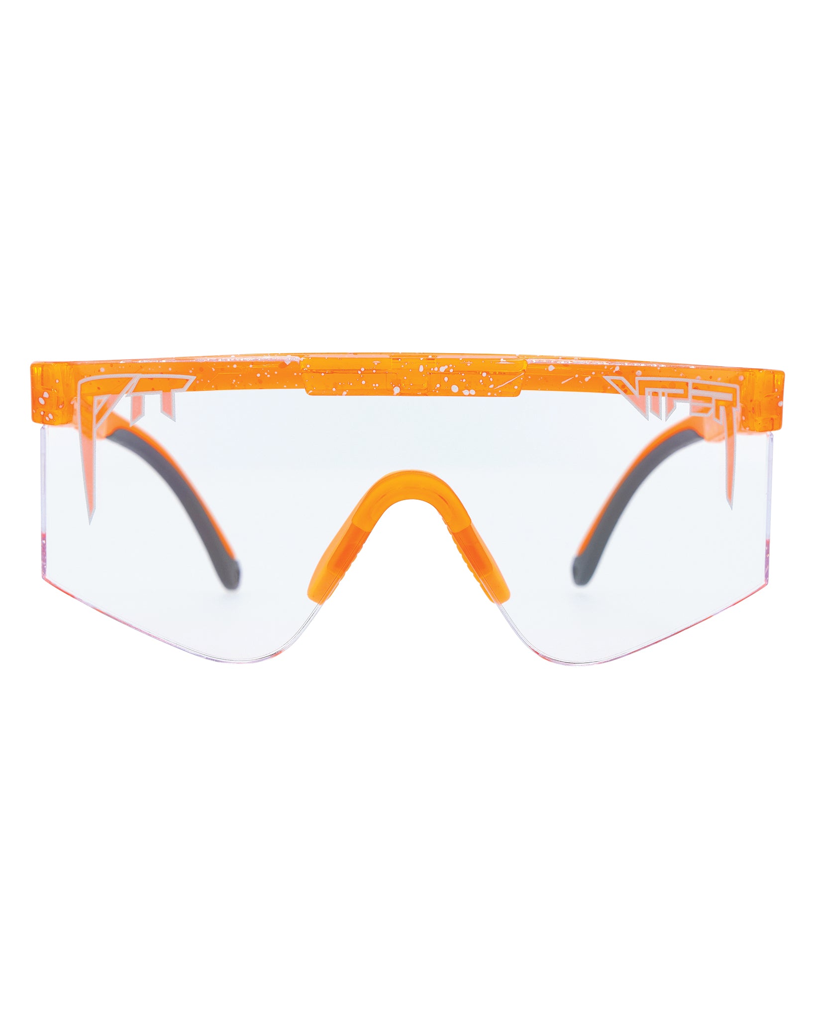 Lunettes Pit Viper 2000's
