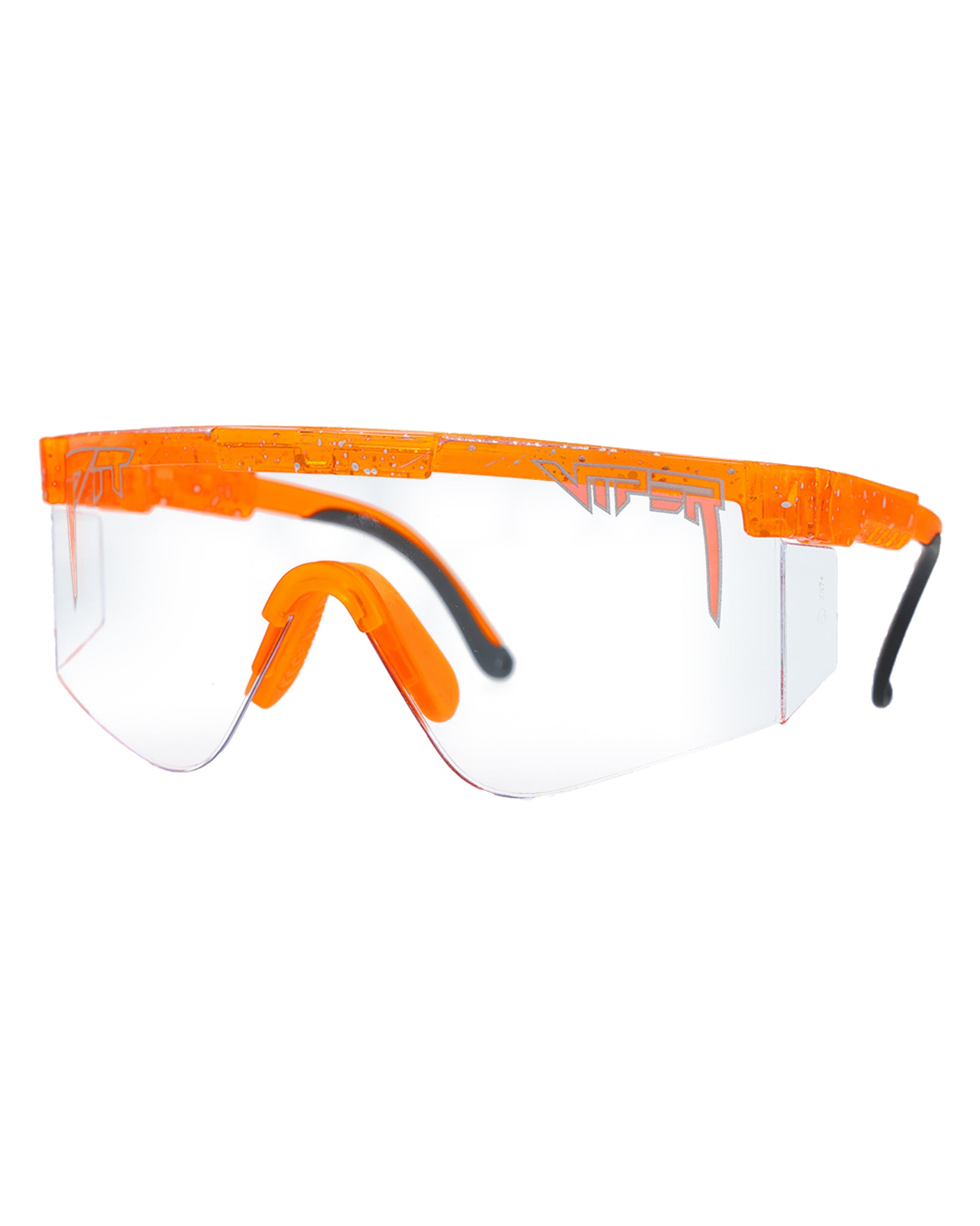 Lunettes Pit Viper 2000's