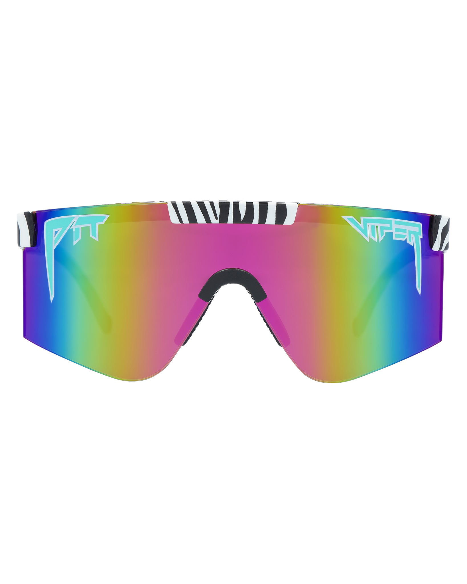 Lunettes Pit Viper 2000's